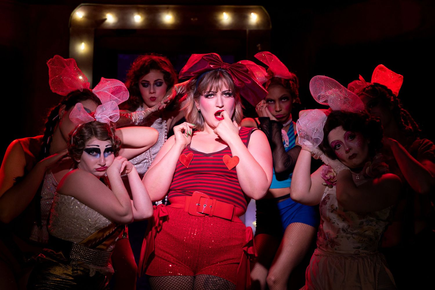 Cabaret.