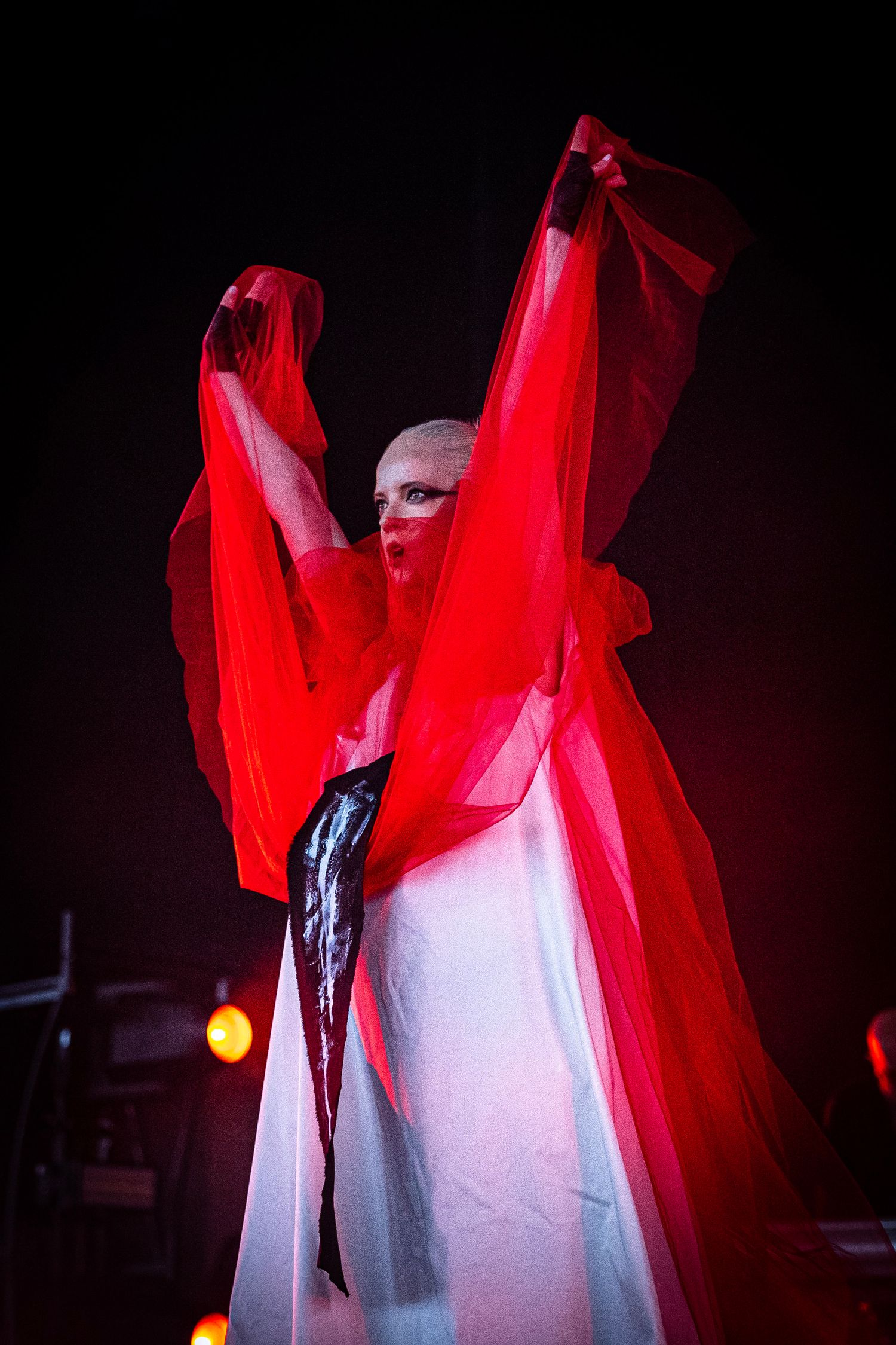 Concert Photo of 