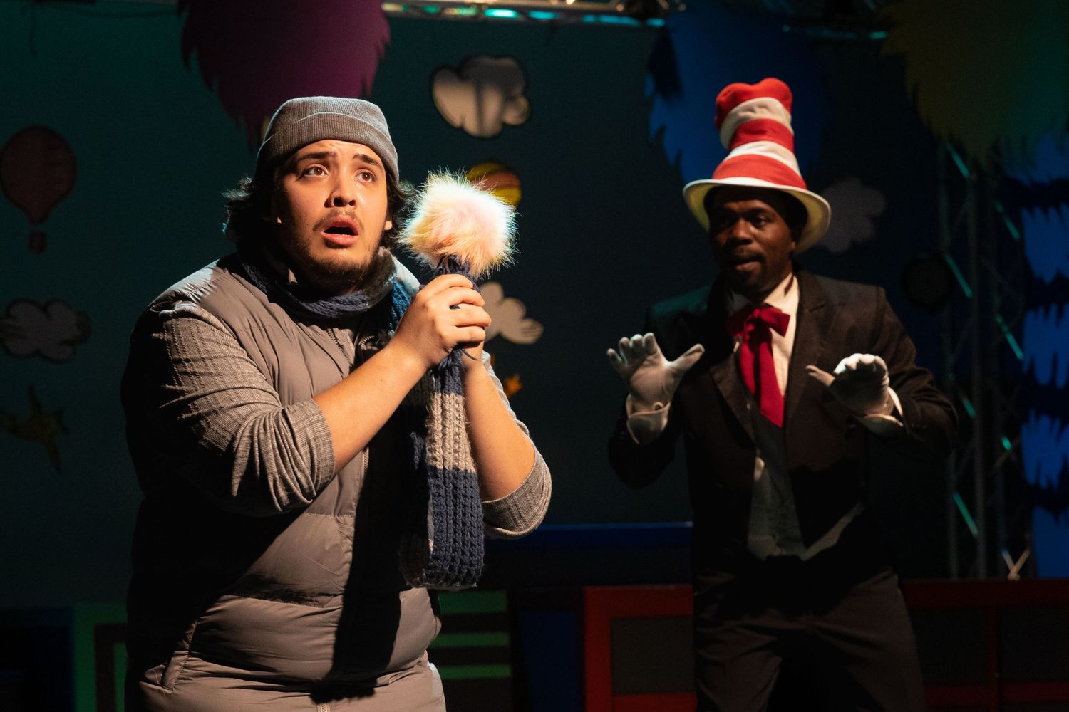 Production photo 