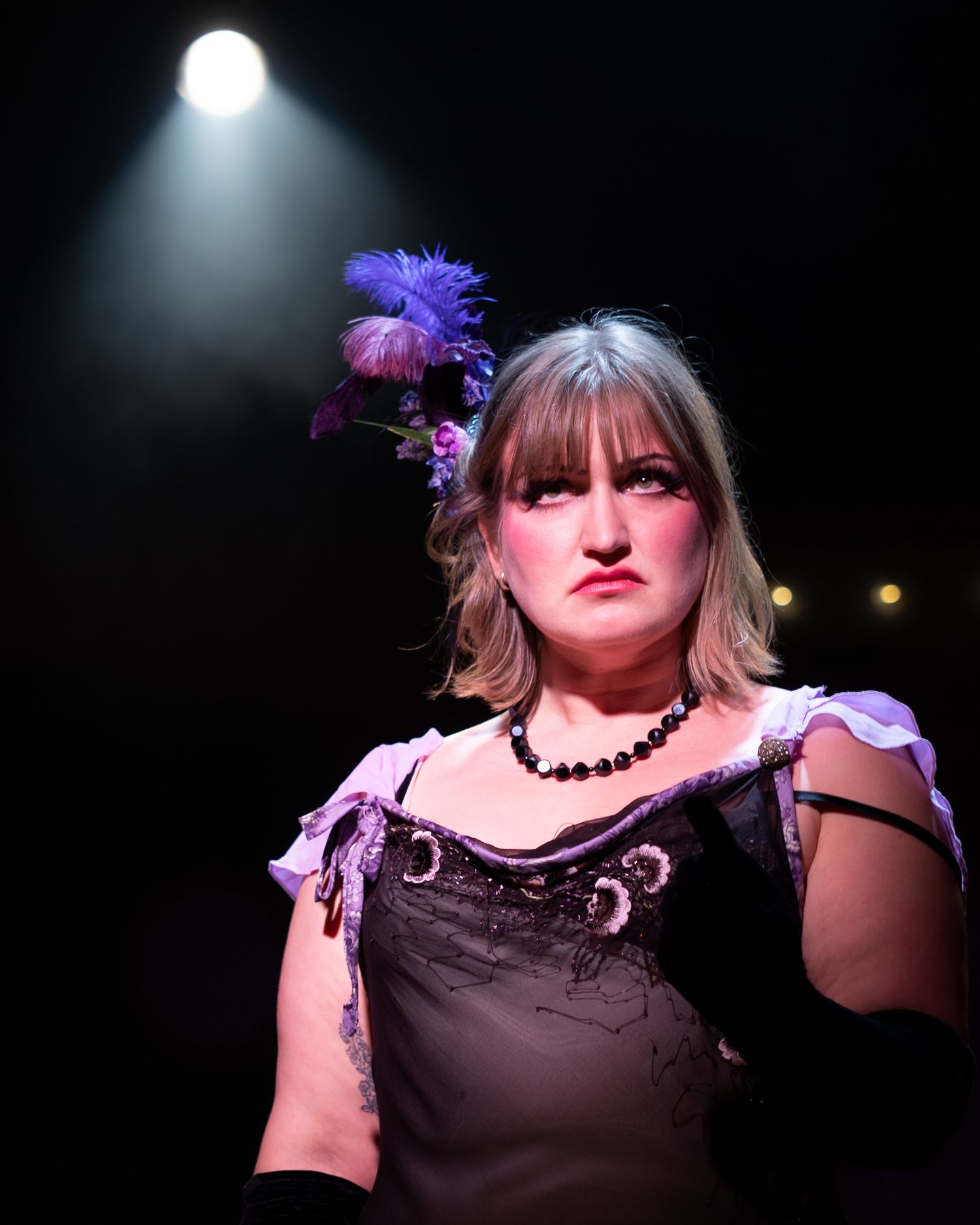Cabaret.