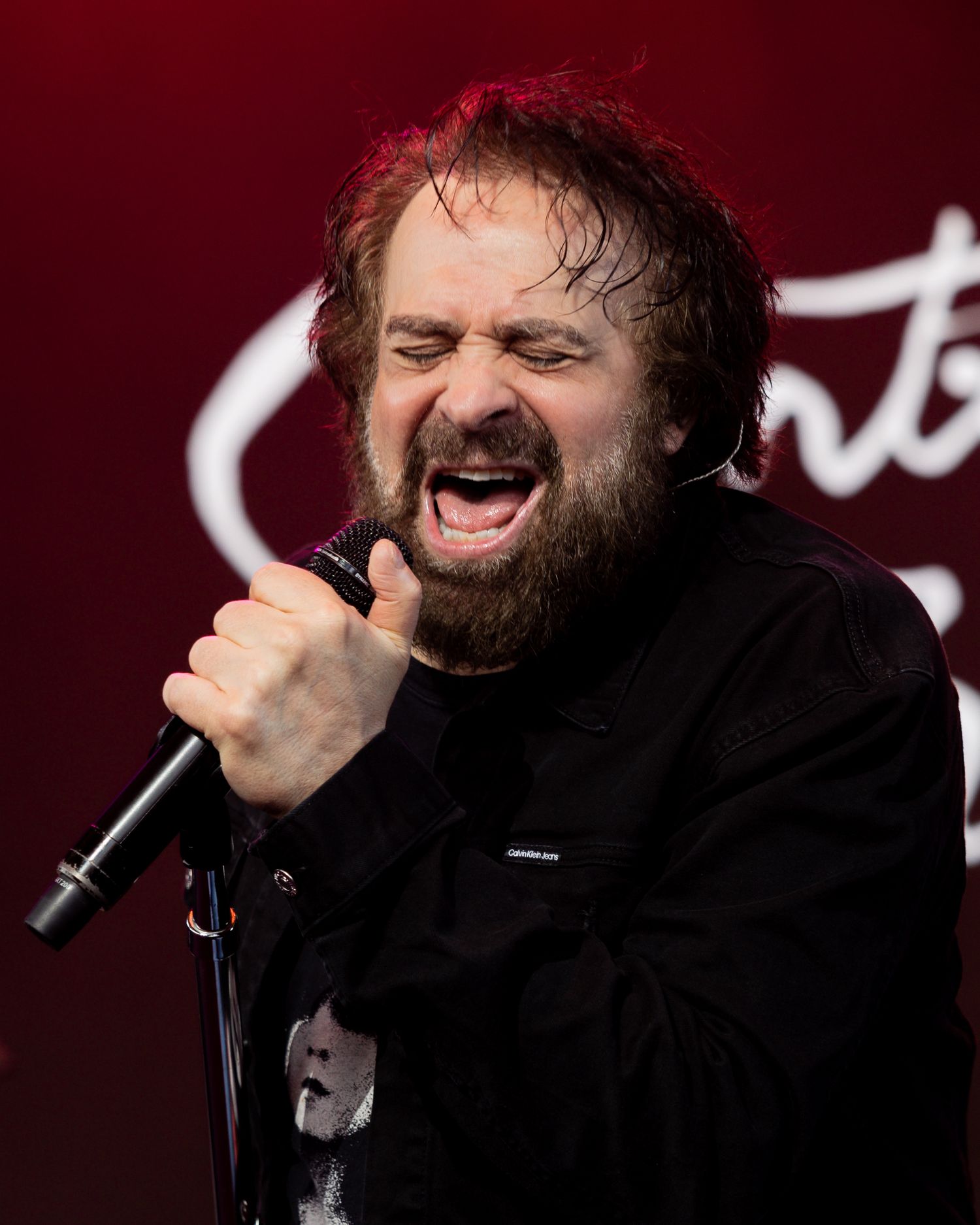 Concert Photo of 