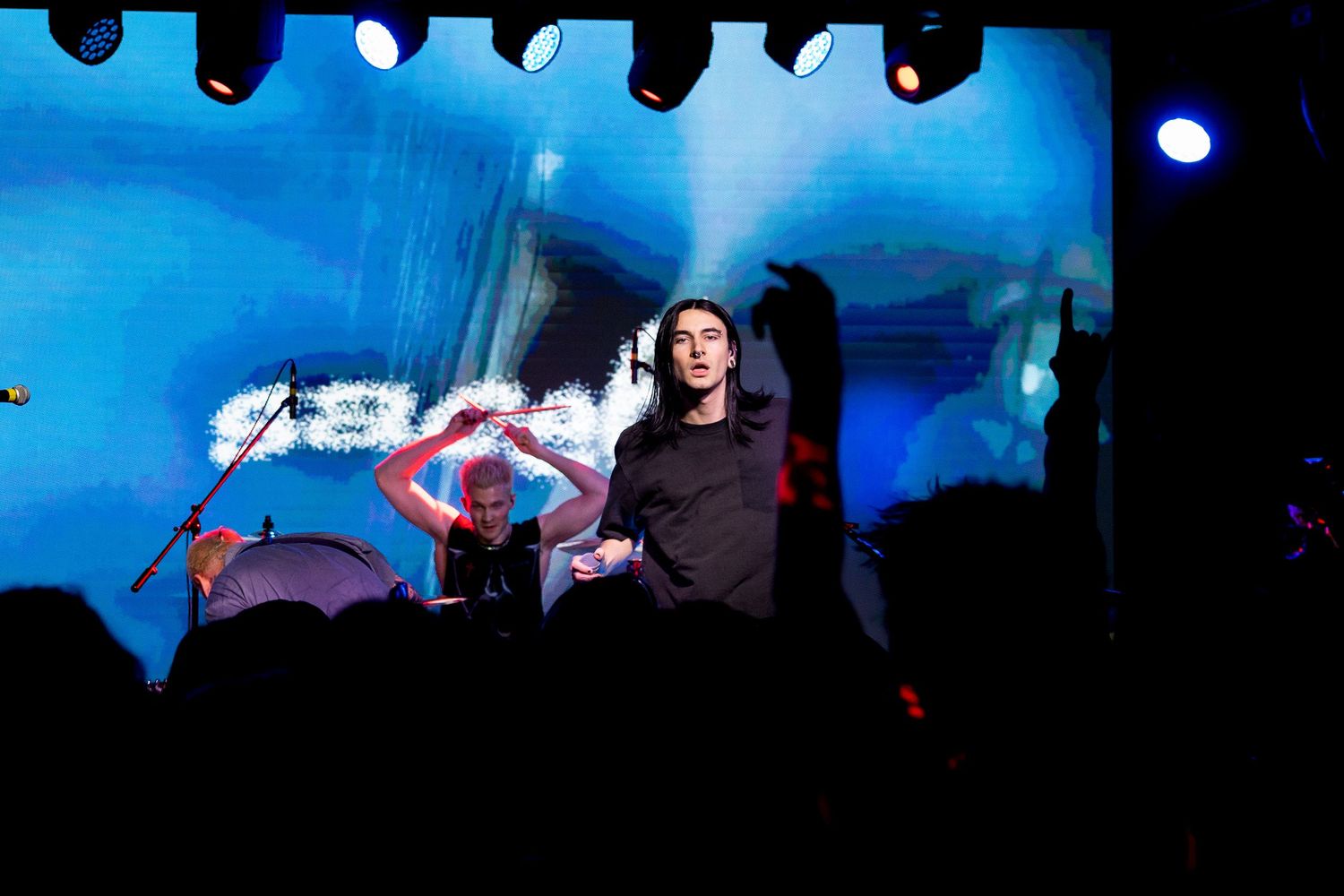 Concert Photo of 