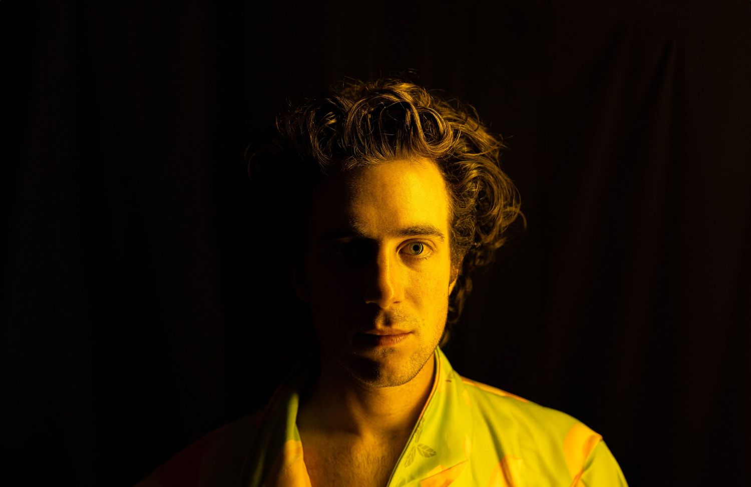 Portrait of 