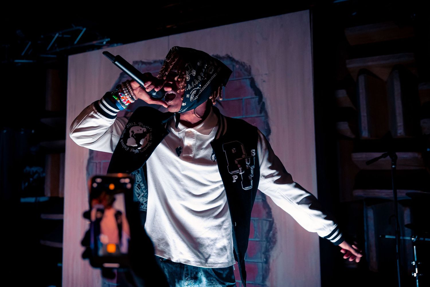 Concert Photo of 