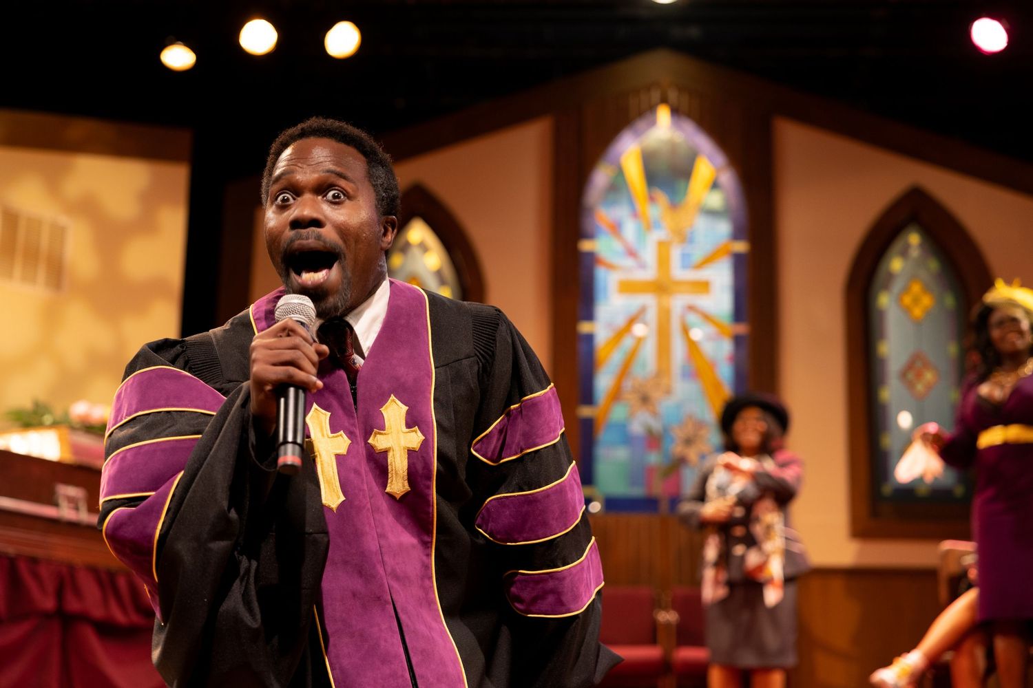 Production photo 
