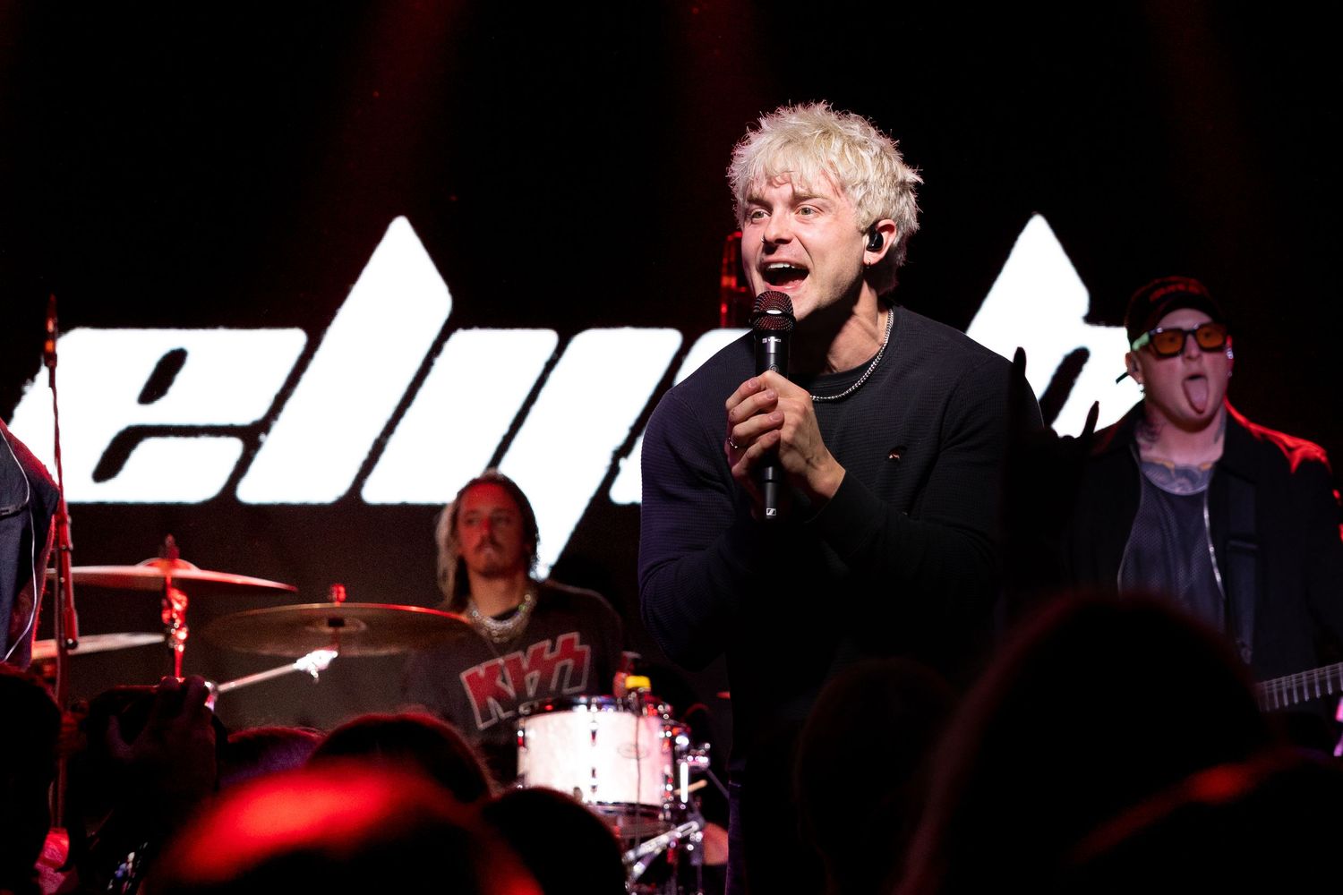 Concert Photo of 