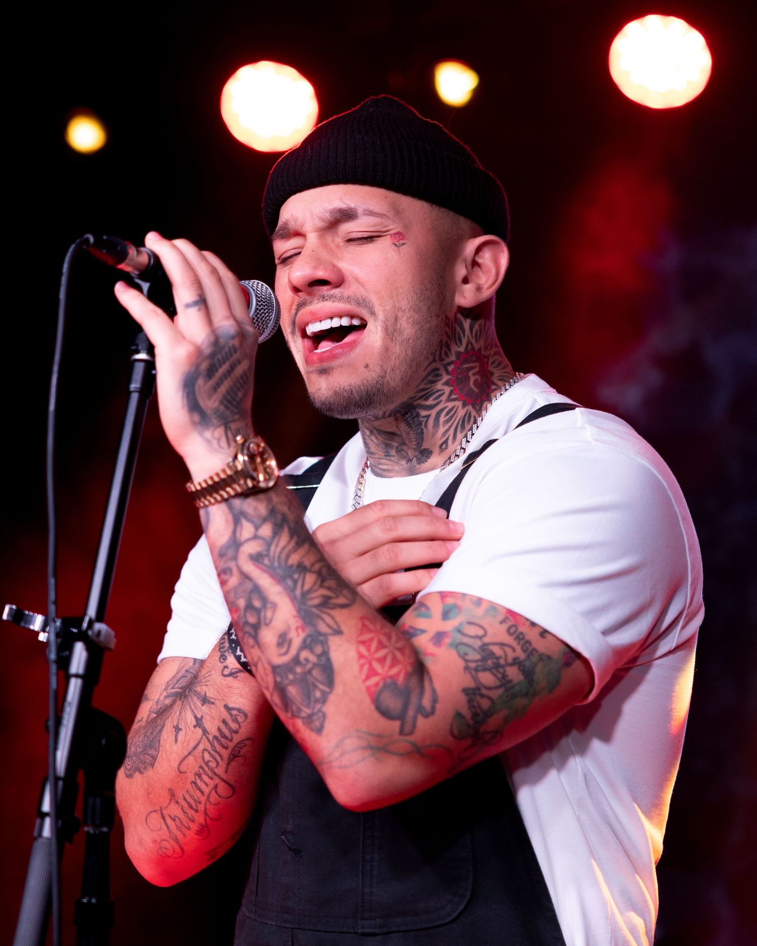 Concert Photo of 