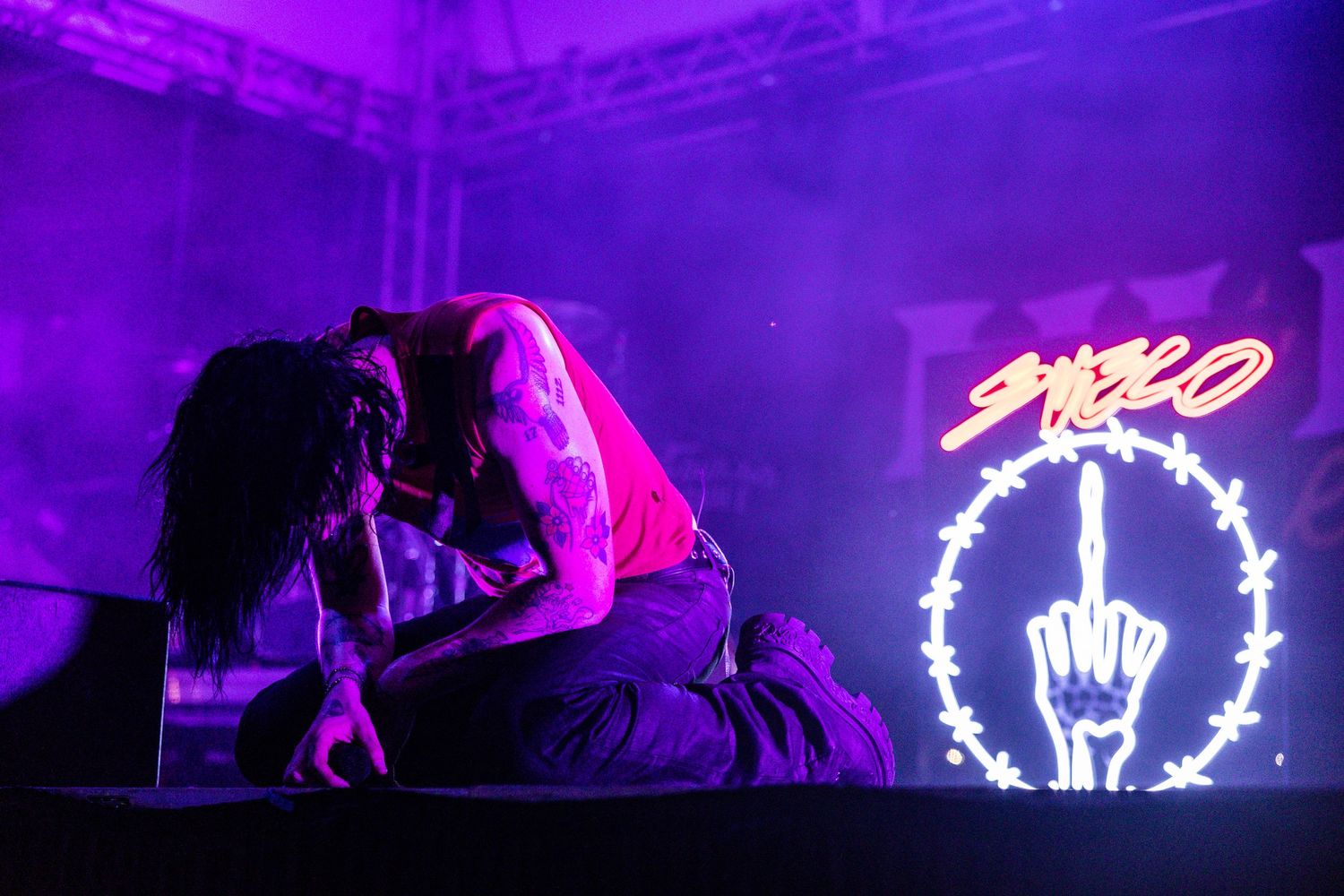 Concert Photo of 
