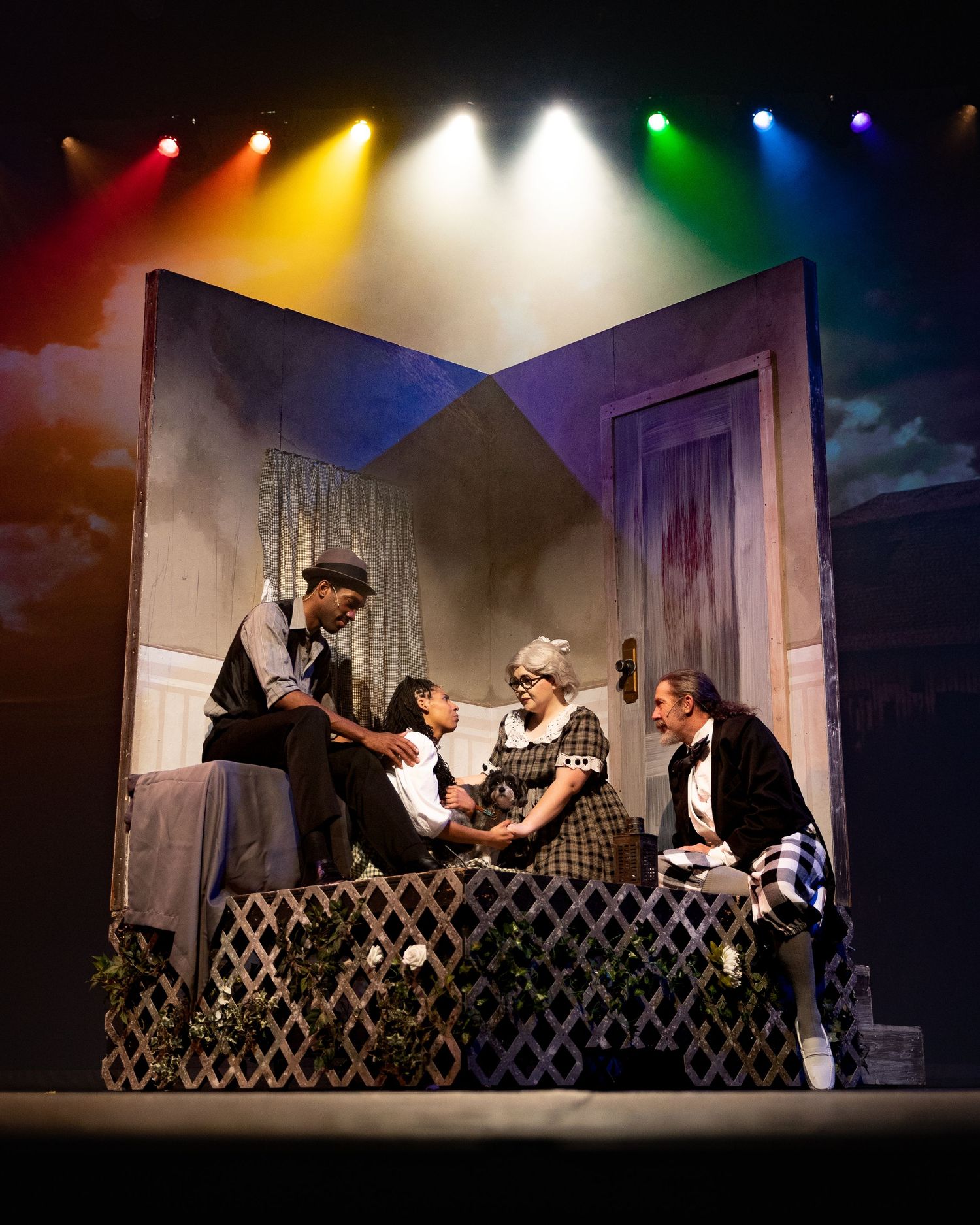 Production photo 