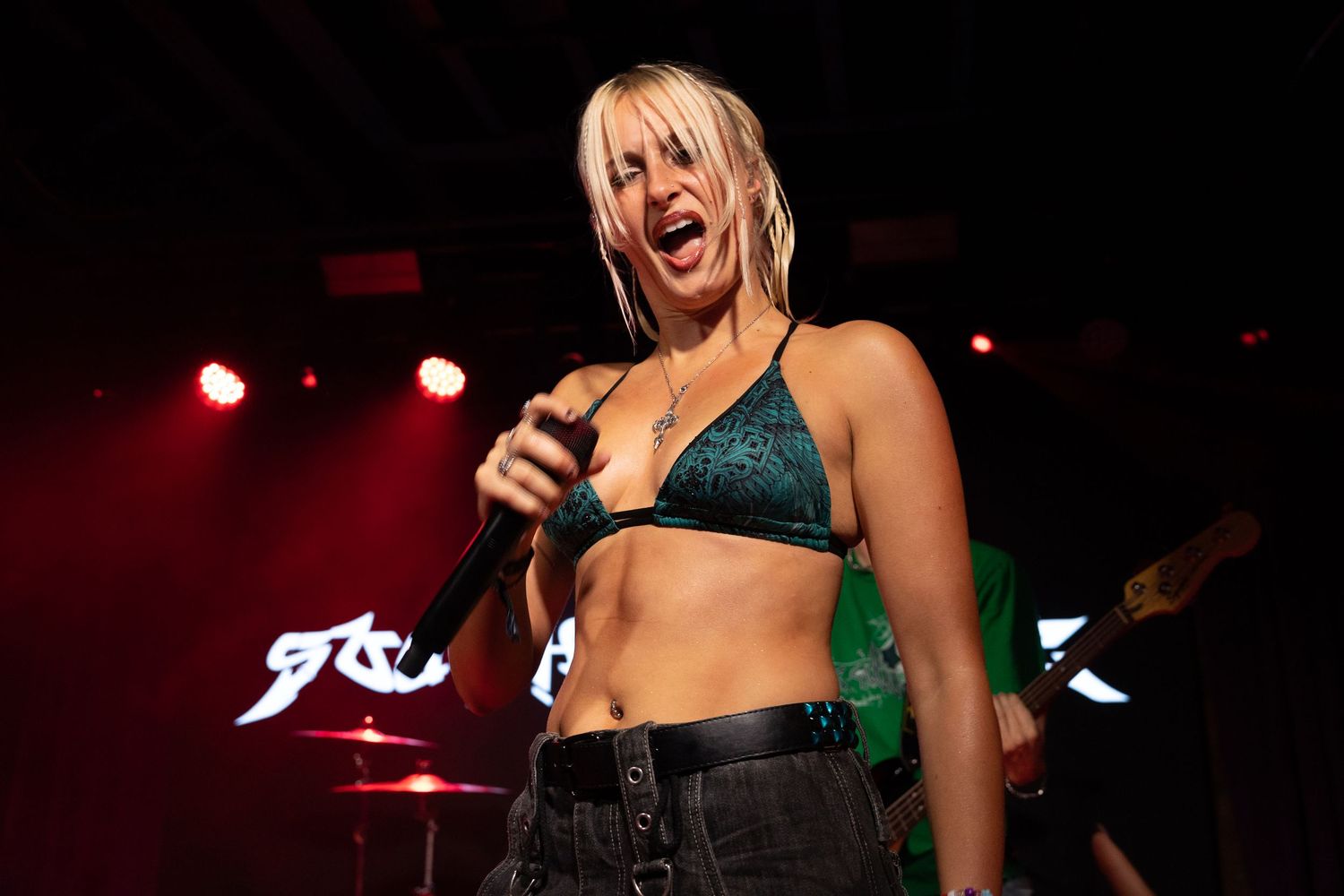 Concert Photo of 