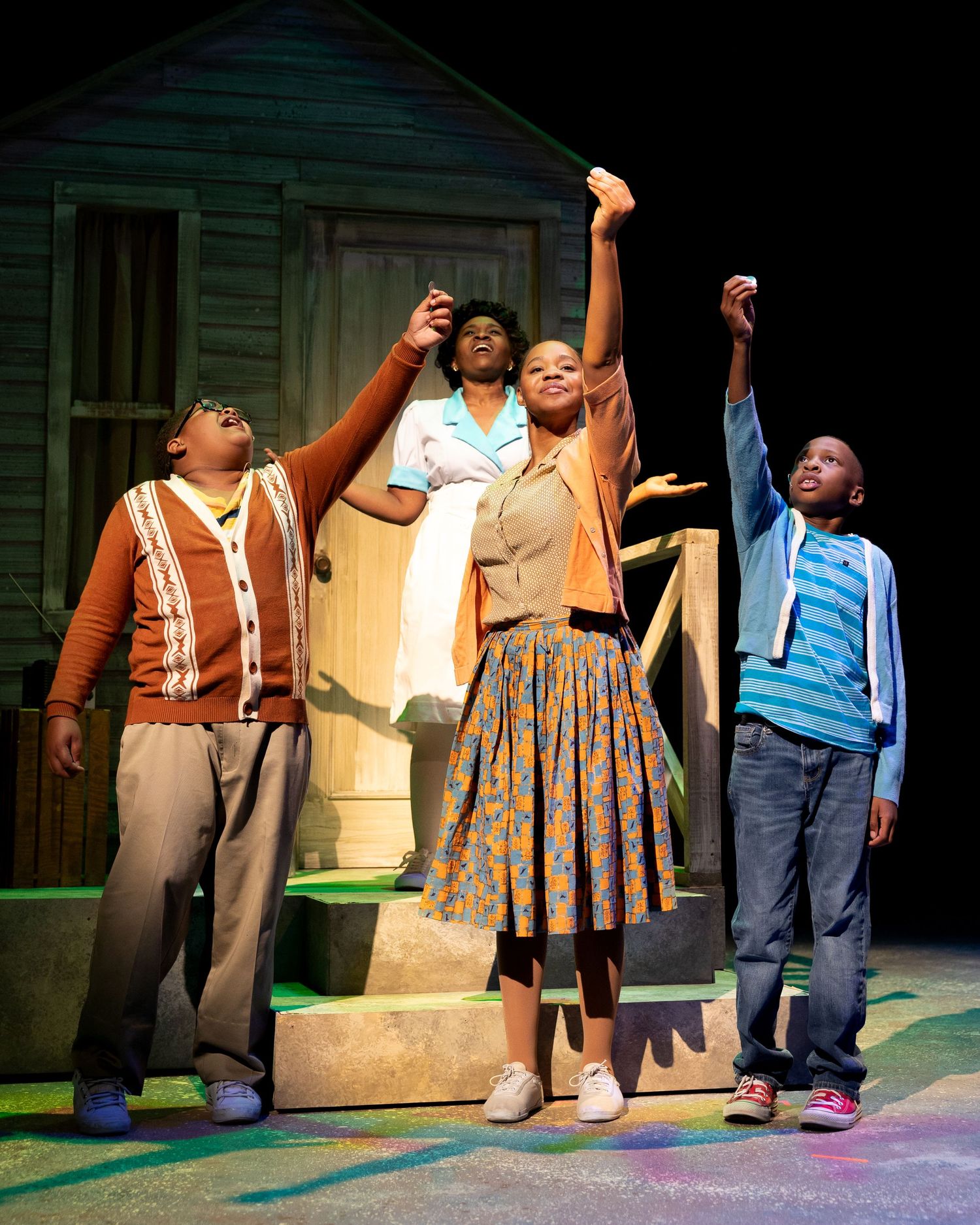 Production photo 