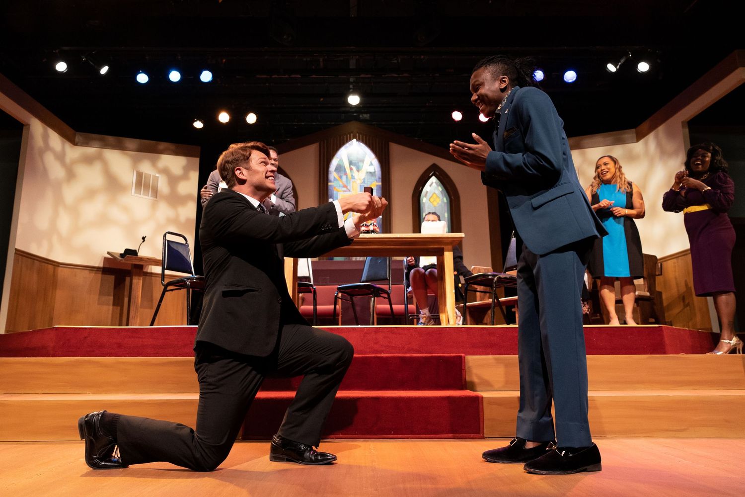 Production photo 