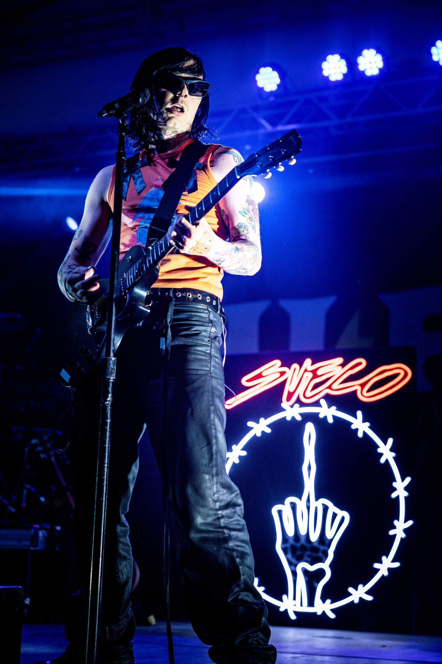 Concert Photo of 
