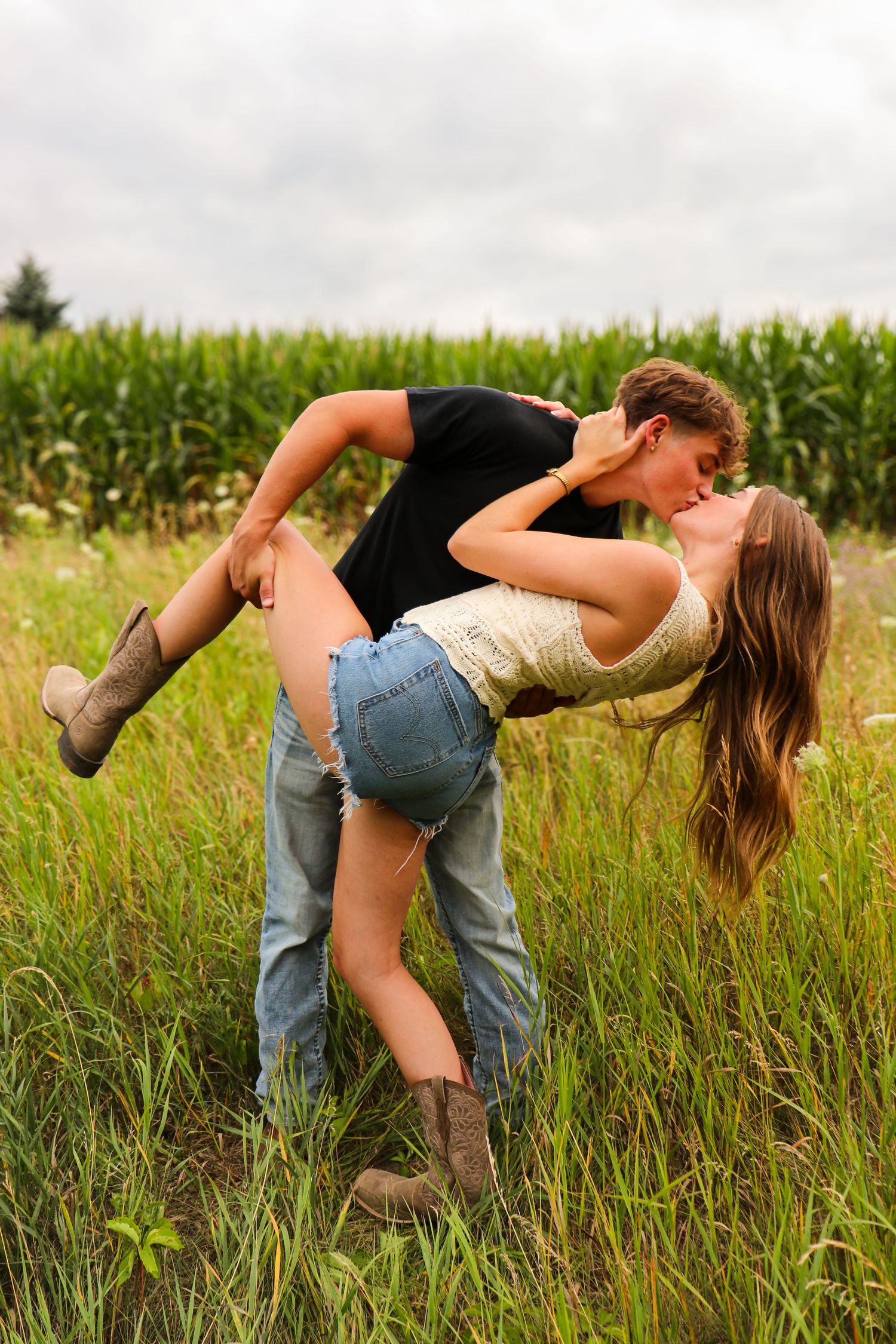 Couple photos