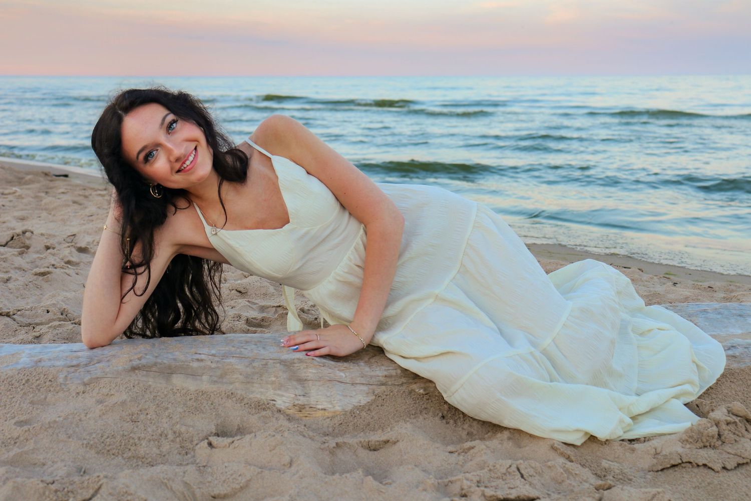 Senior pictures