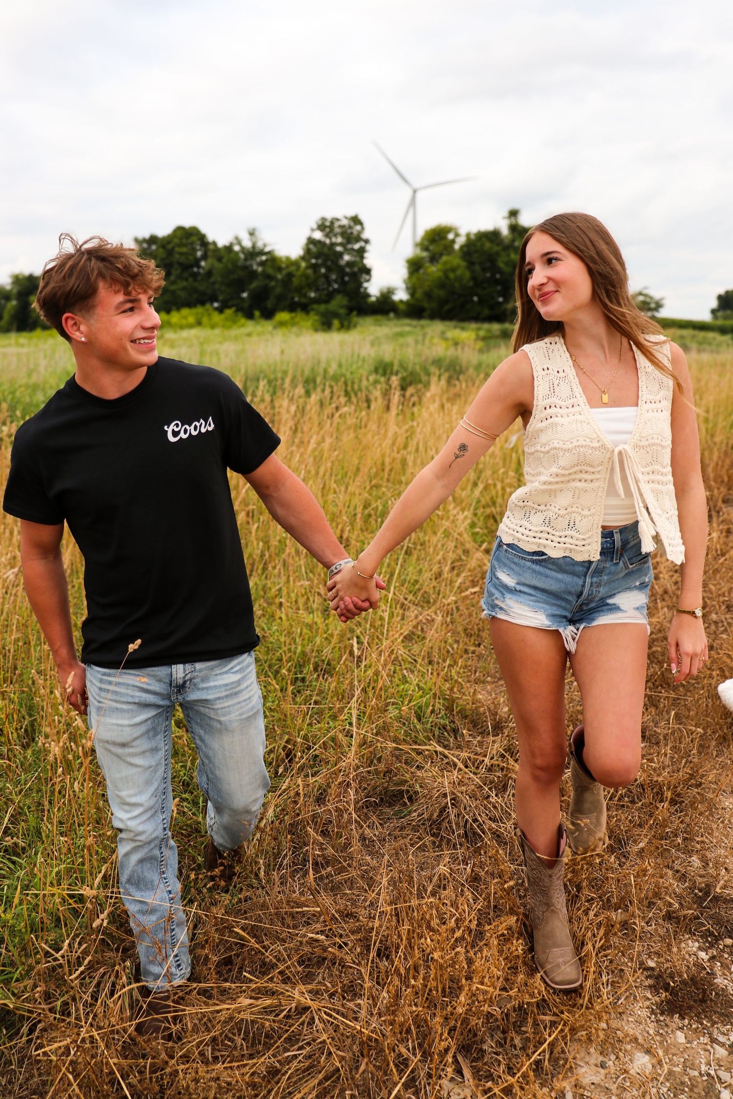 couple photos