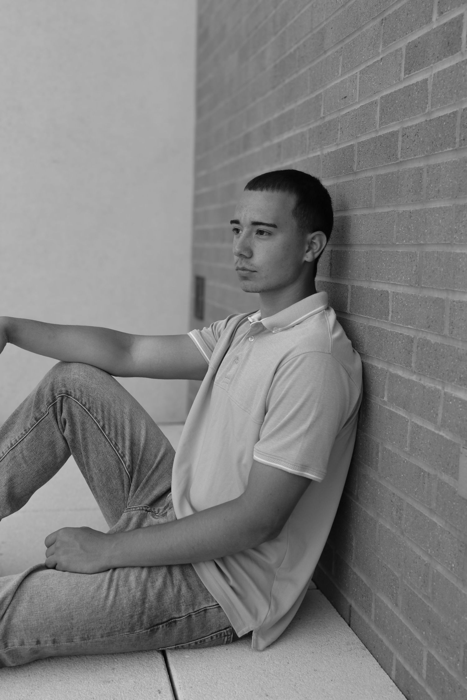 Senior pictures