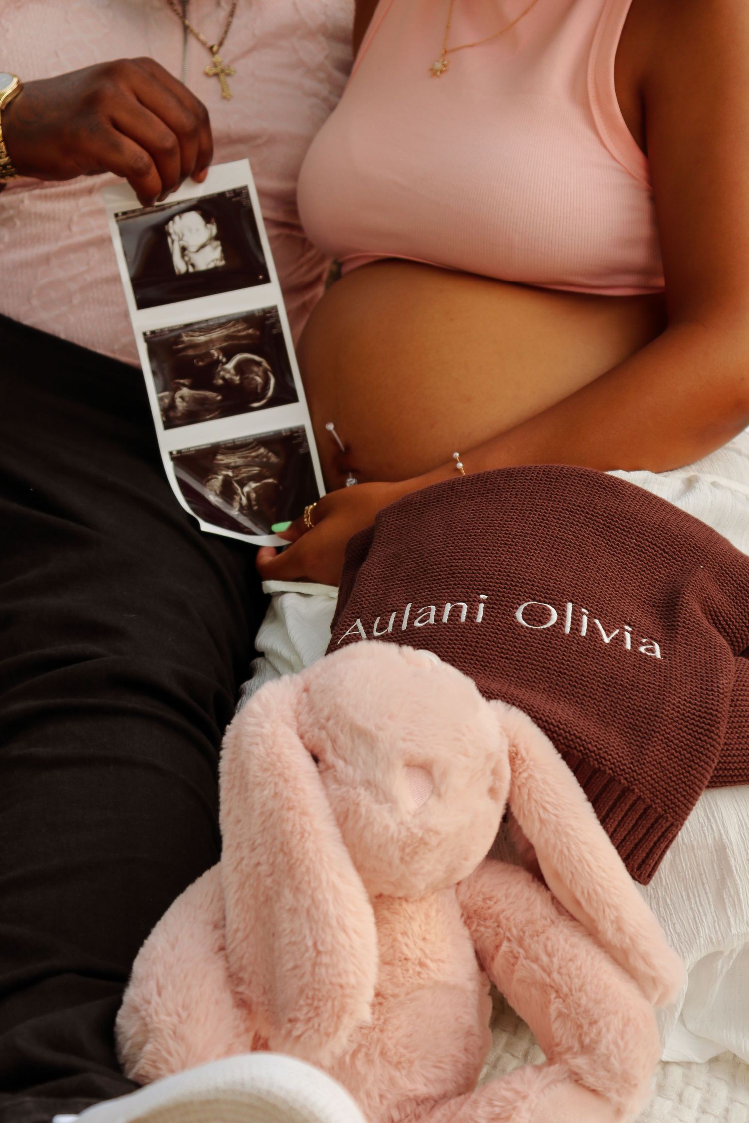 Pregnancy photos