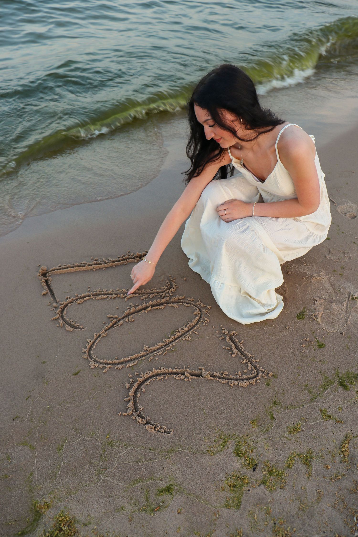 Senior photo