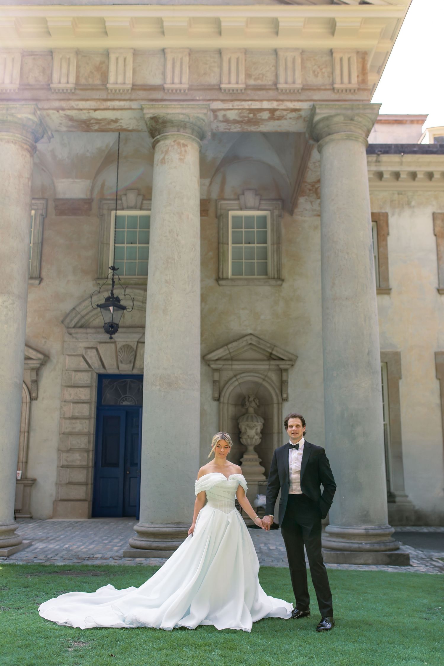 Wedding Photography by Jessa Ankers Photography