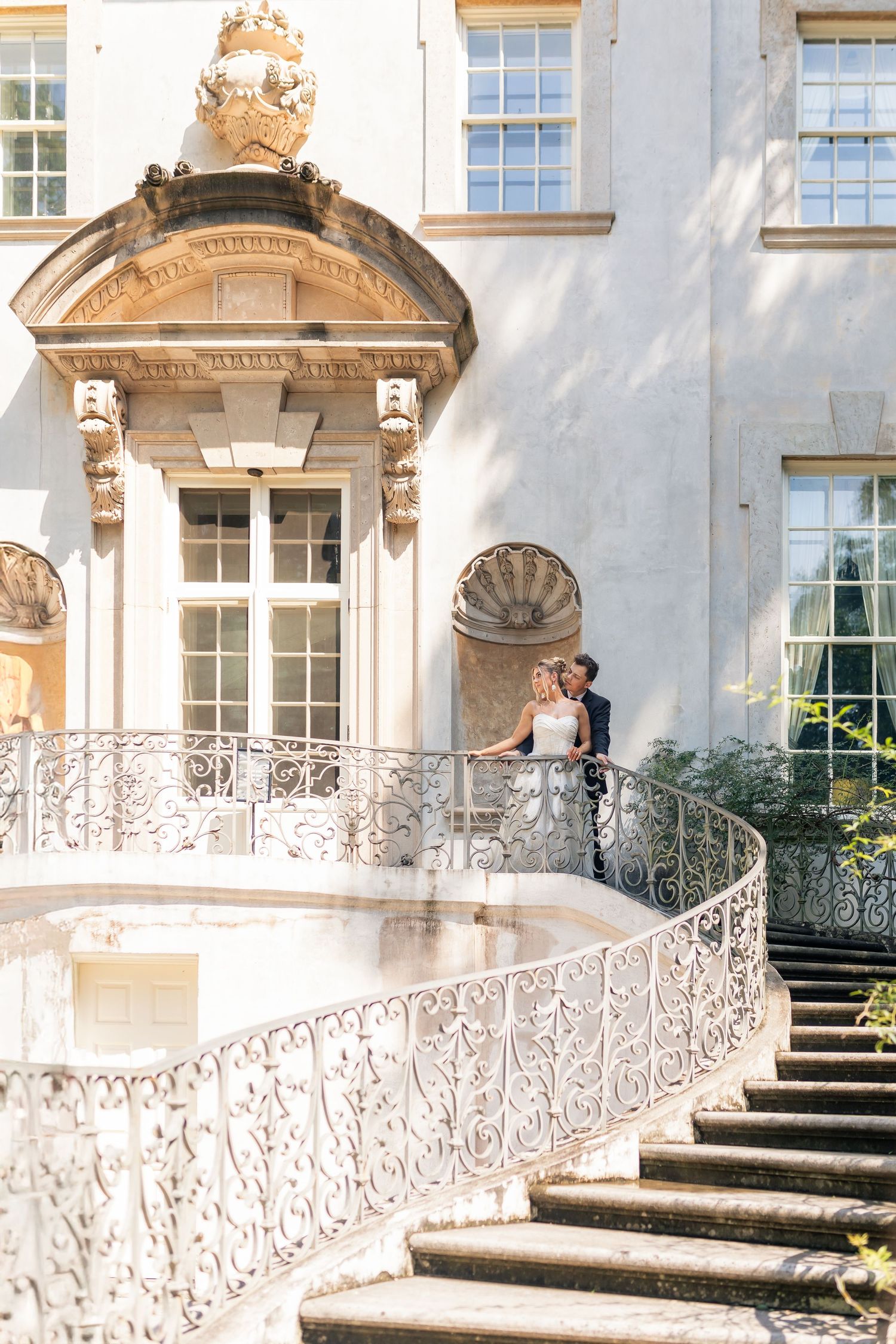 Wedding Photography by Jessa Ankers Photography