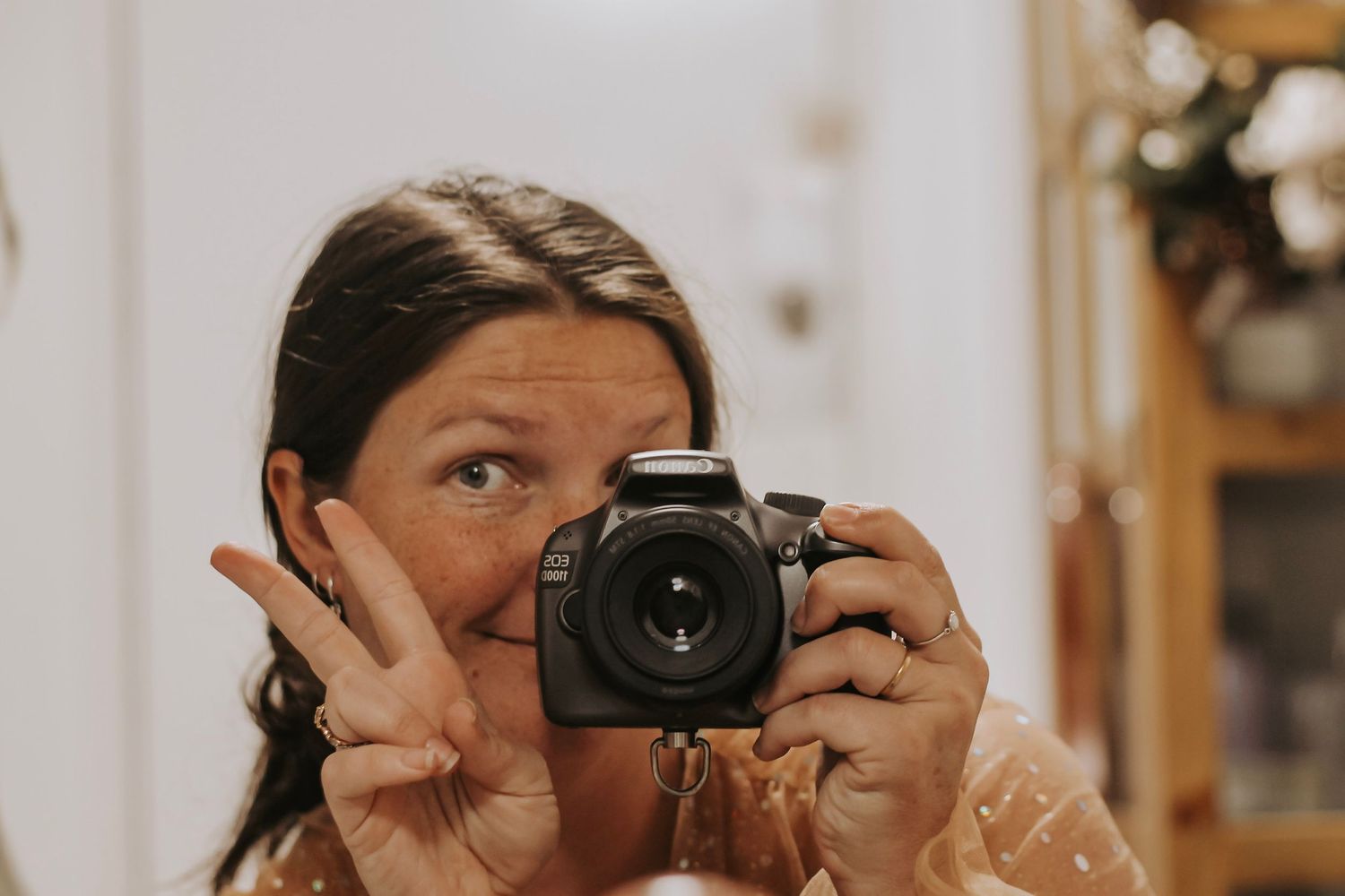 A photo of Sarah Keast a Lifestyle Family Photography in hevey bay