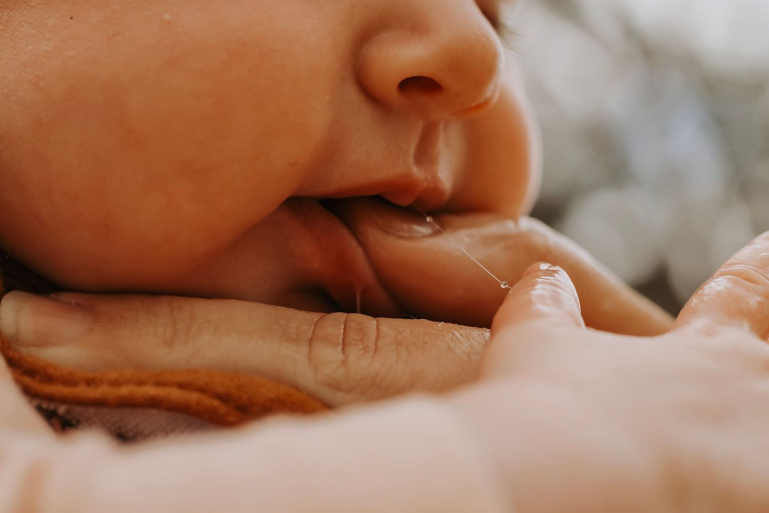 Tiny fingers, sleepy cuddles, and the beginning of a lifetime of memories.