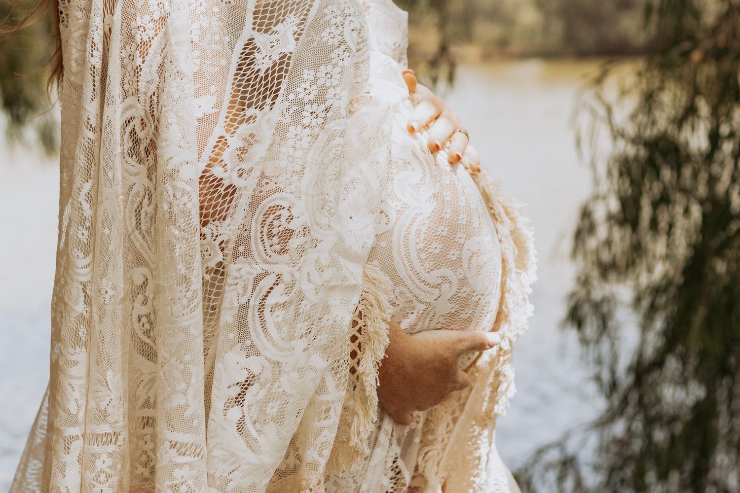 A maternity shoot with this Mama, another bundle of joy to add to her arms