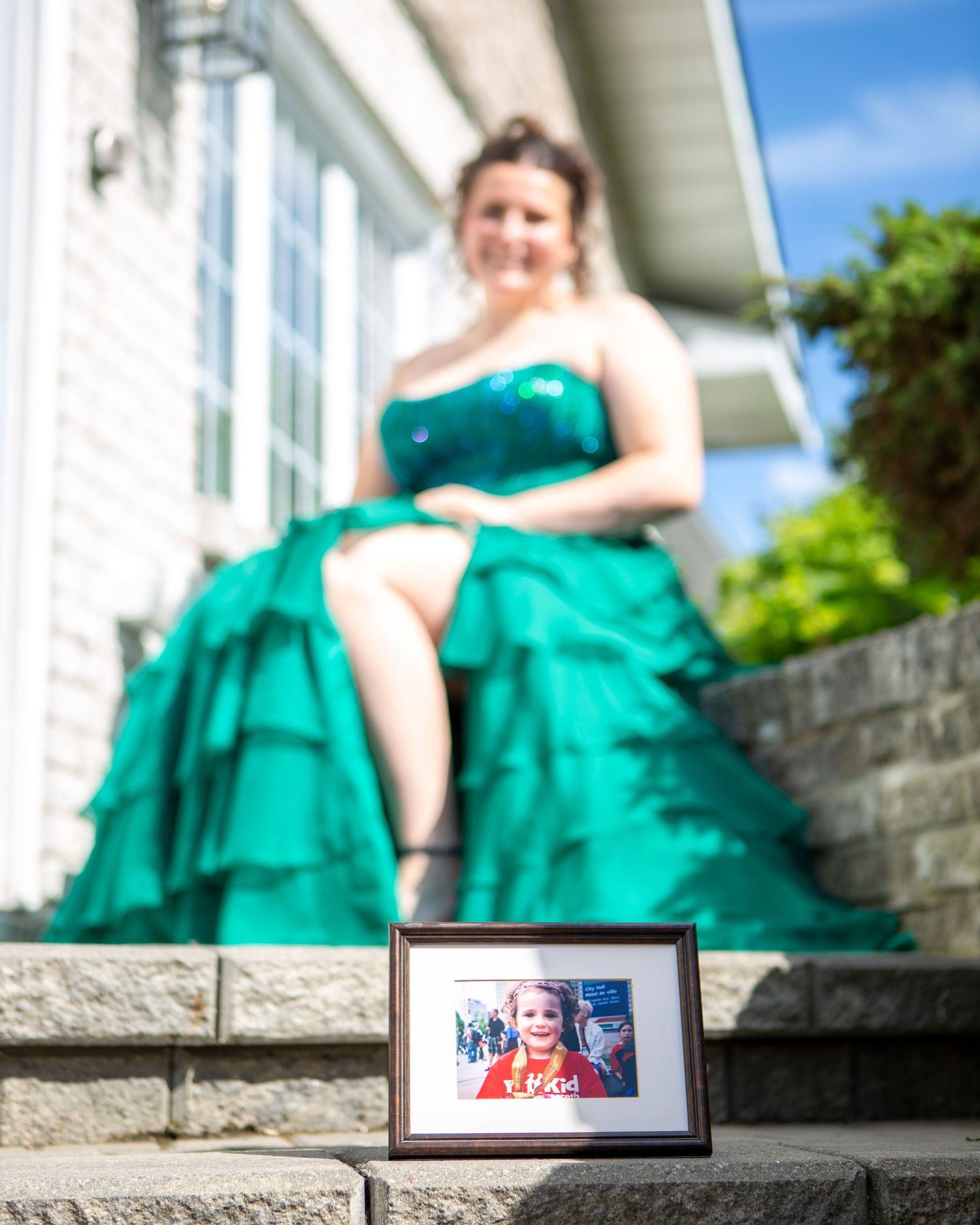 portrait portfolio