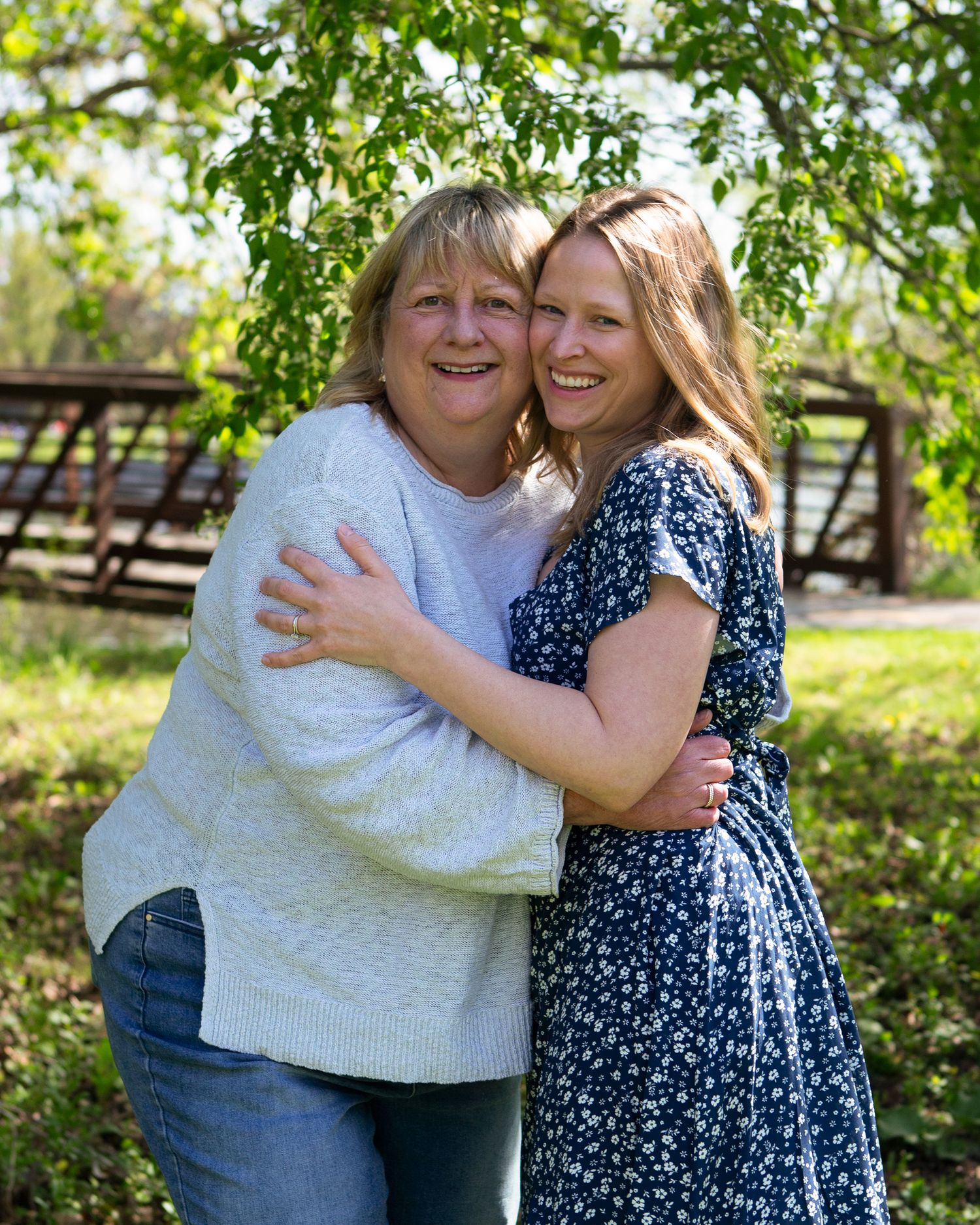 couple/family portfolio