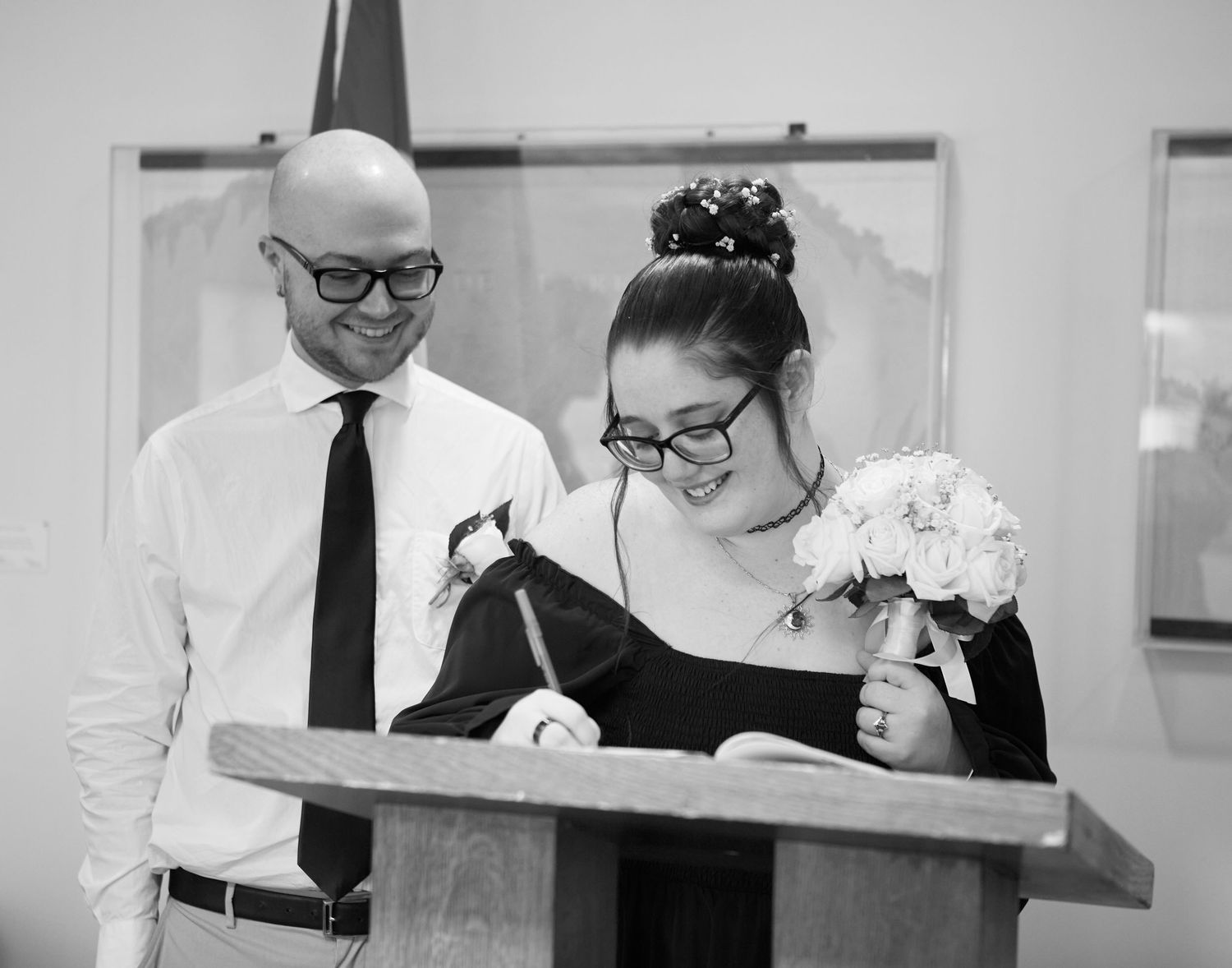wedding portfolio