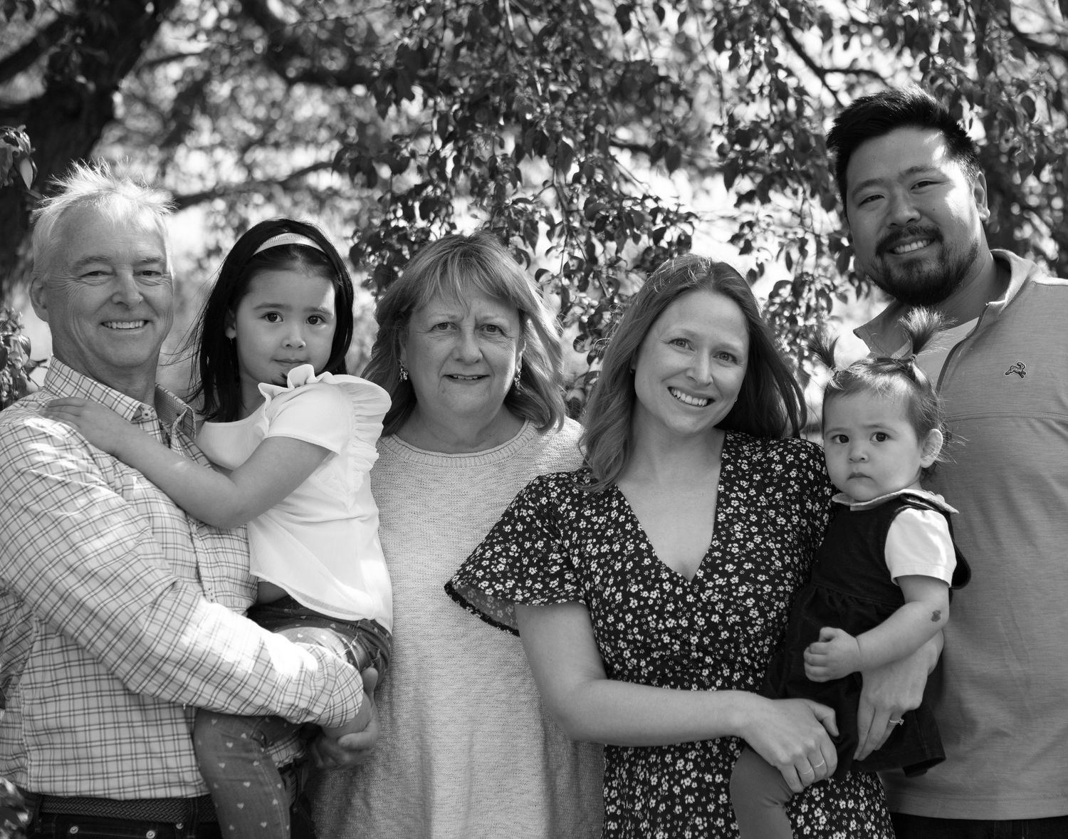couple/family portfolio