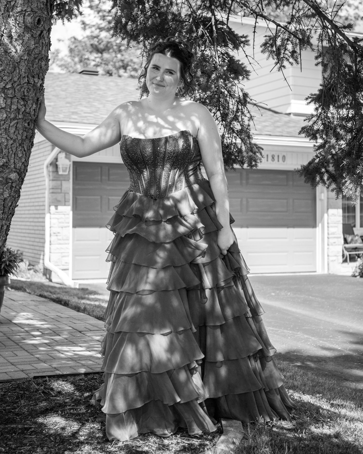 portrait portfolio