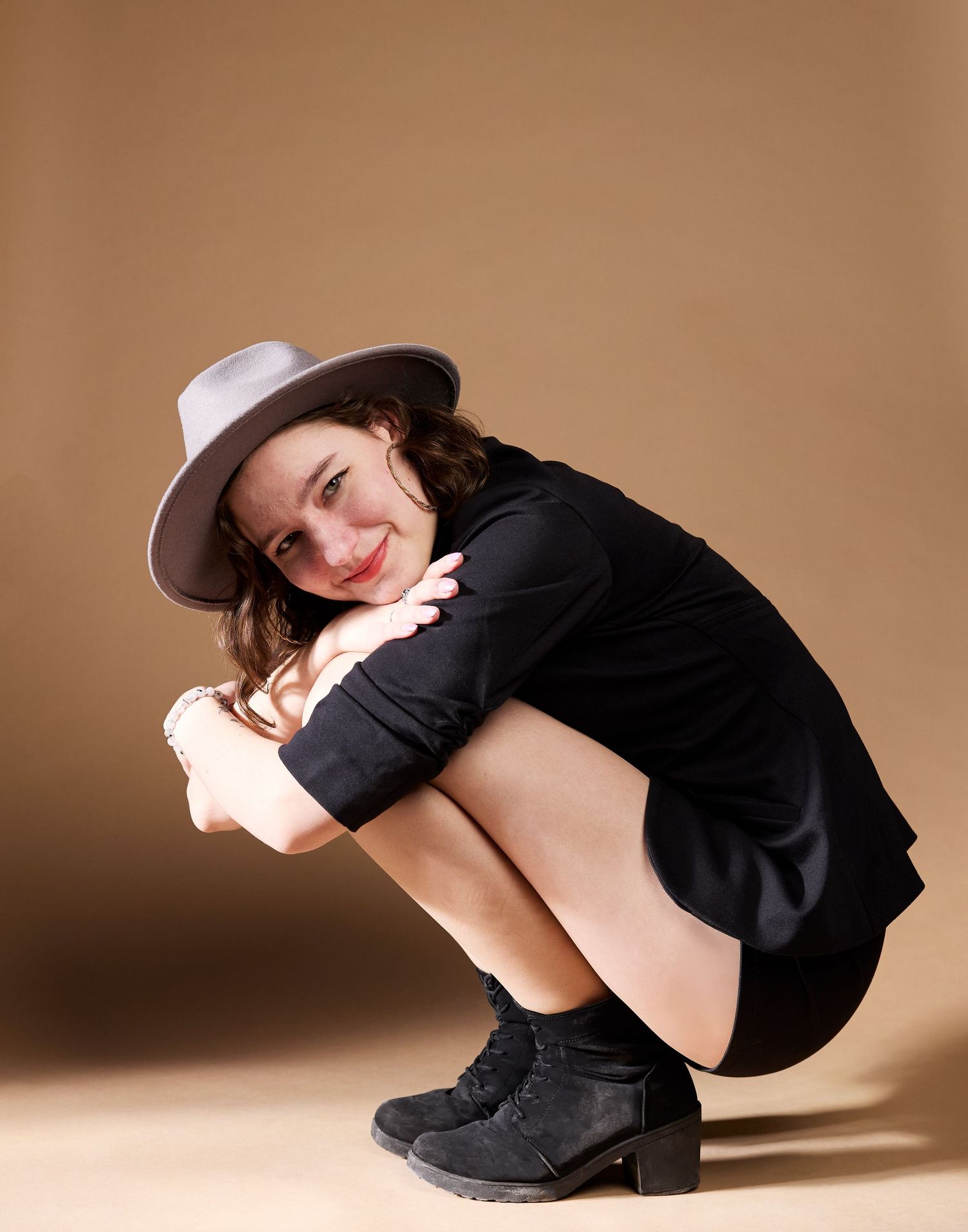portrait portfolio