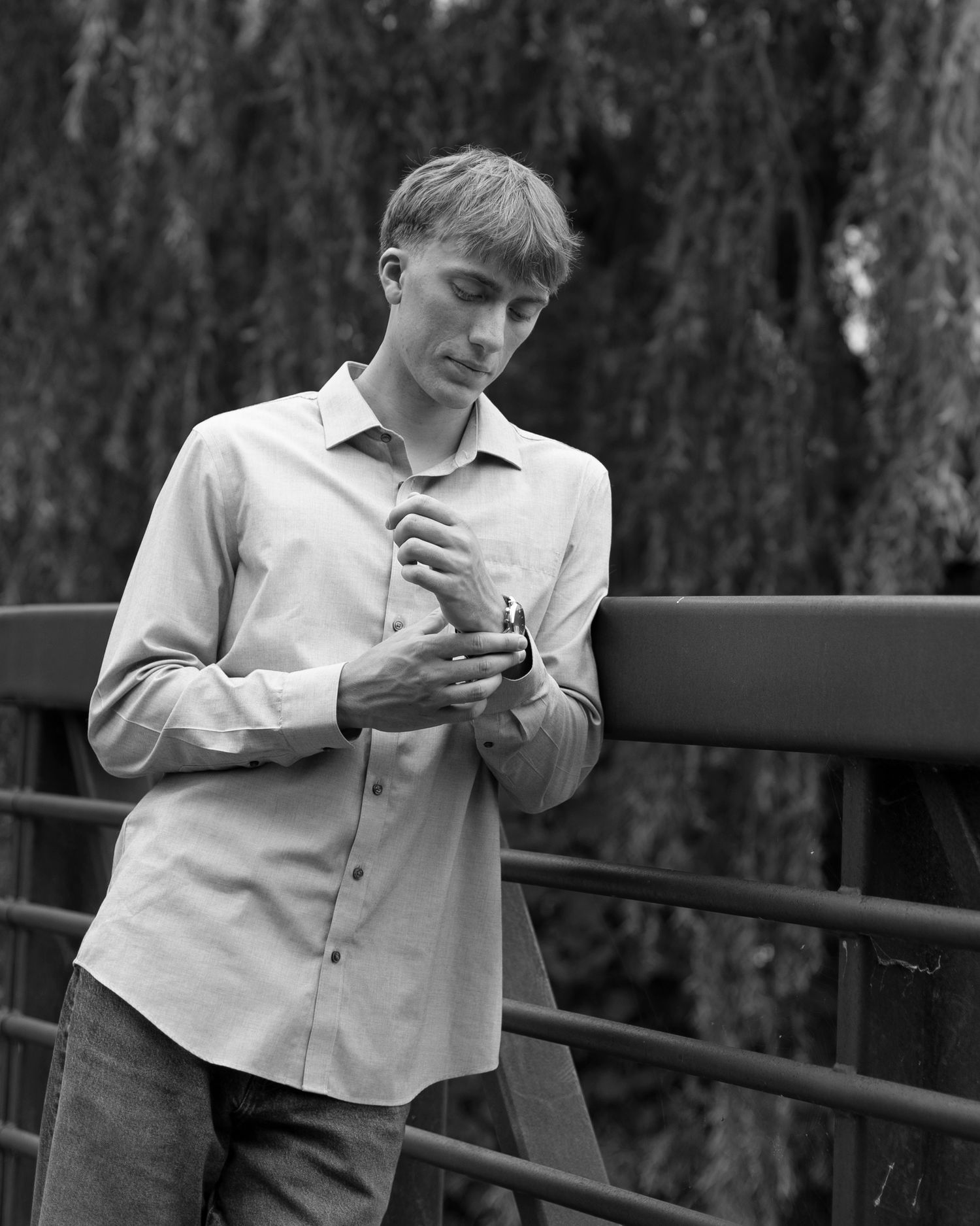 portrait portfolio