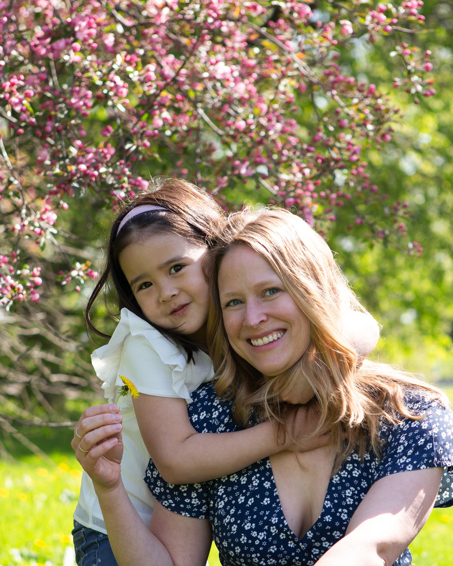 couple/family portfolio