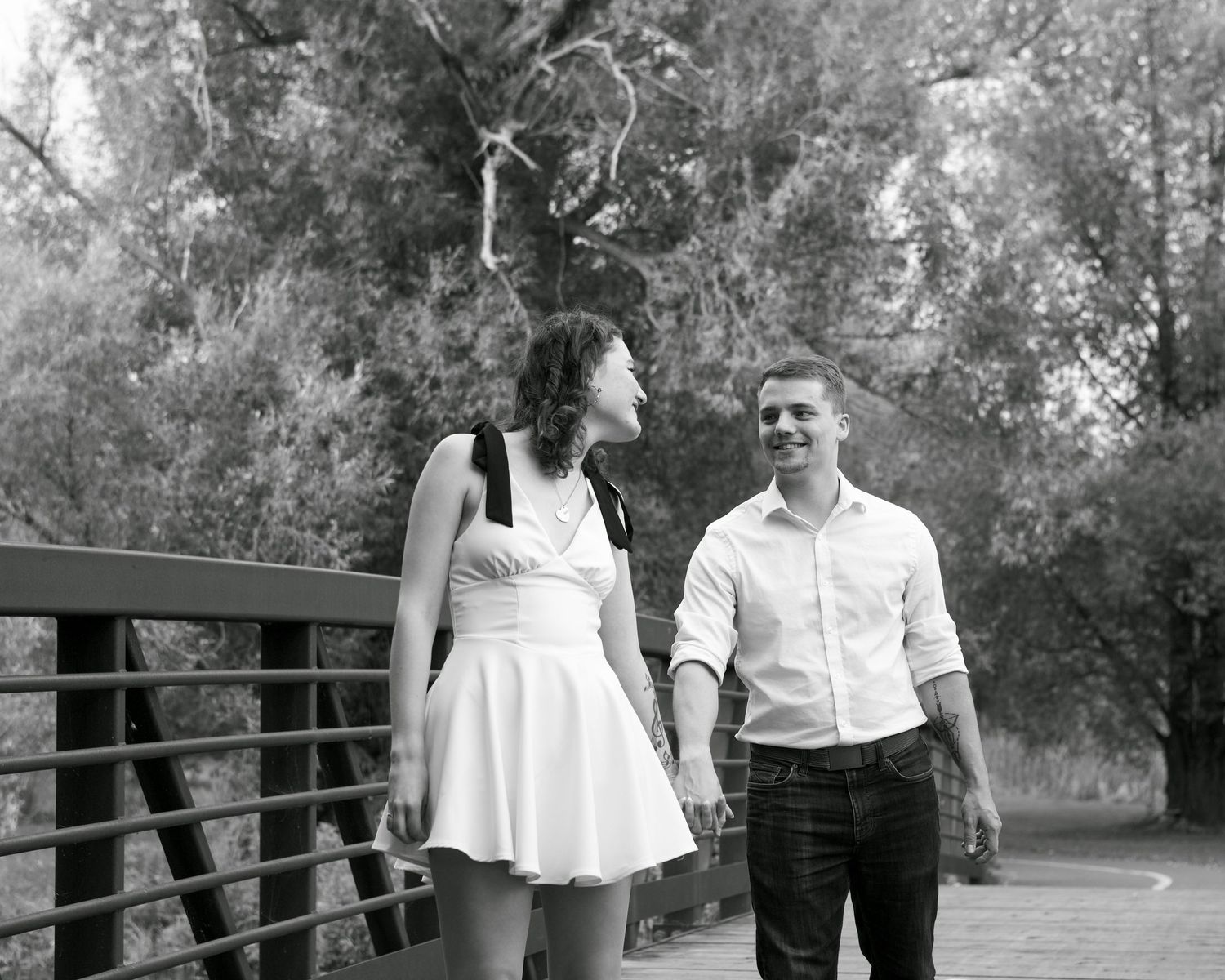 engagement portfolio