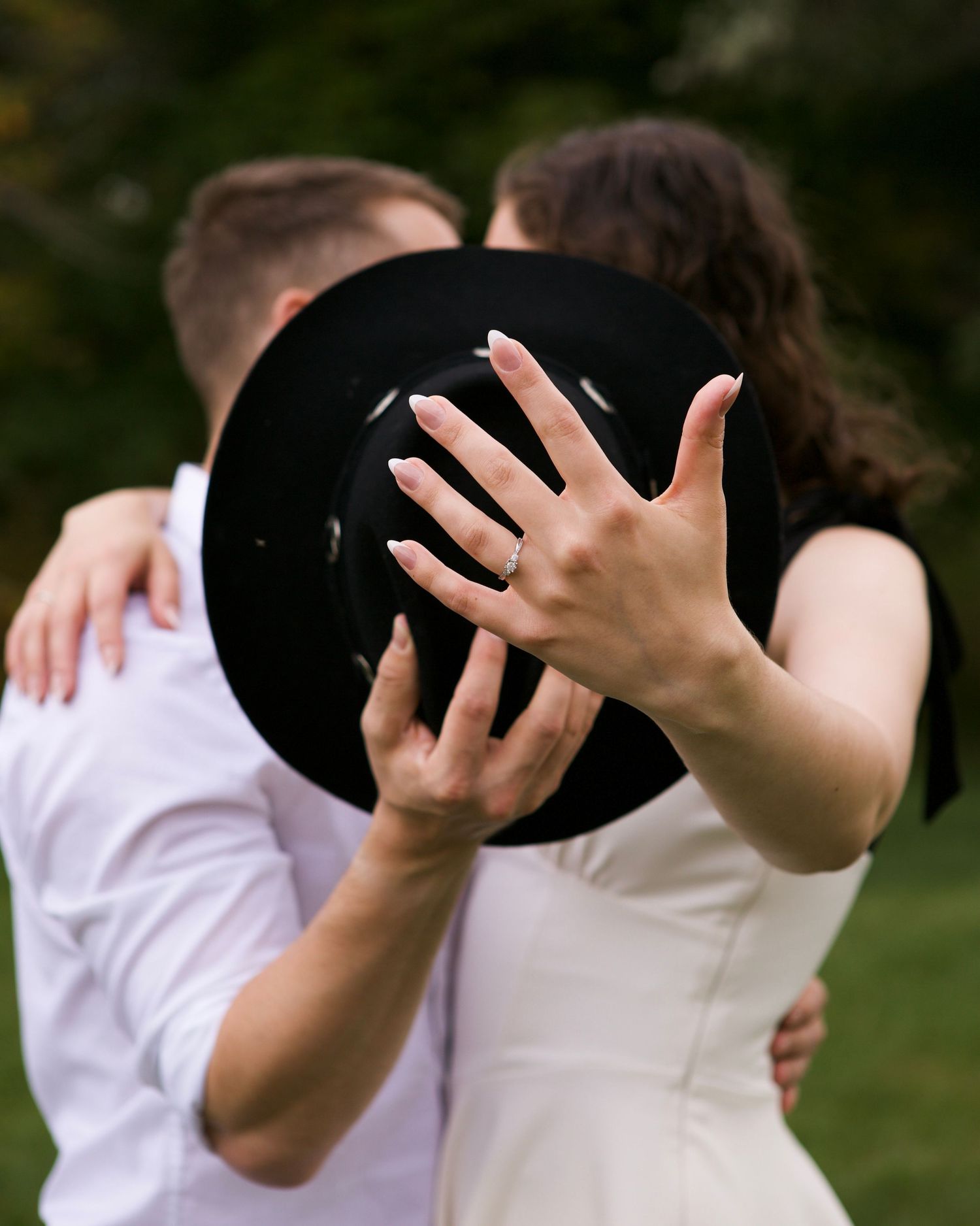 engagement portfolio