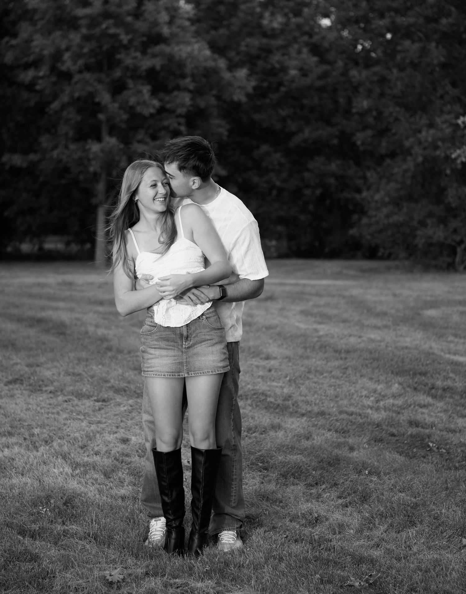 couple/family portfolio