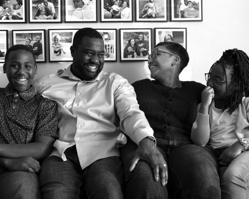 couple/family portfolio