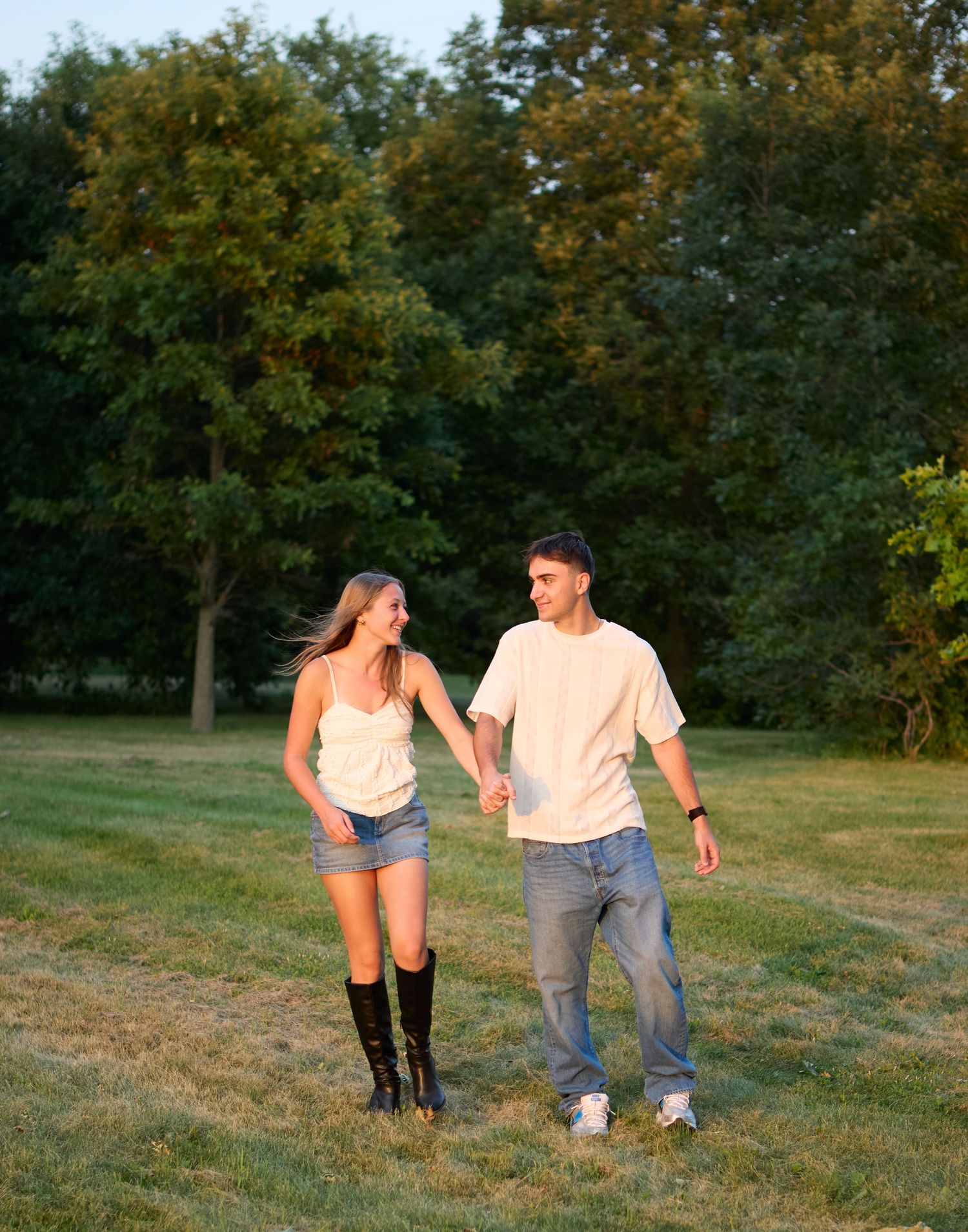 couple/family portfolio