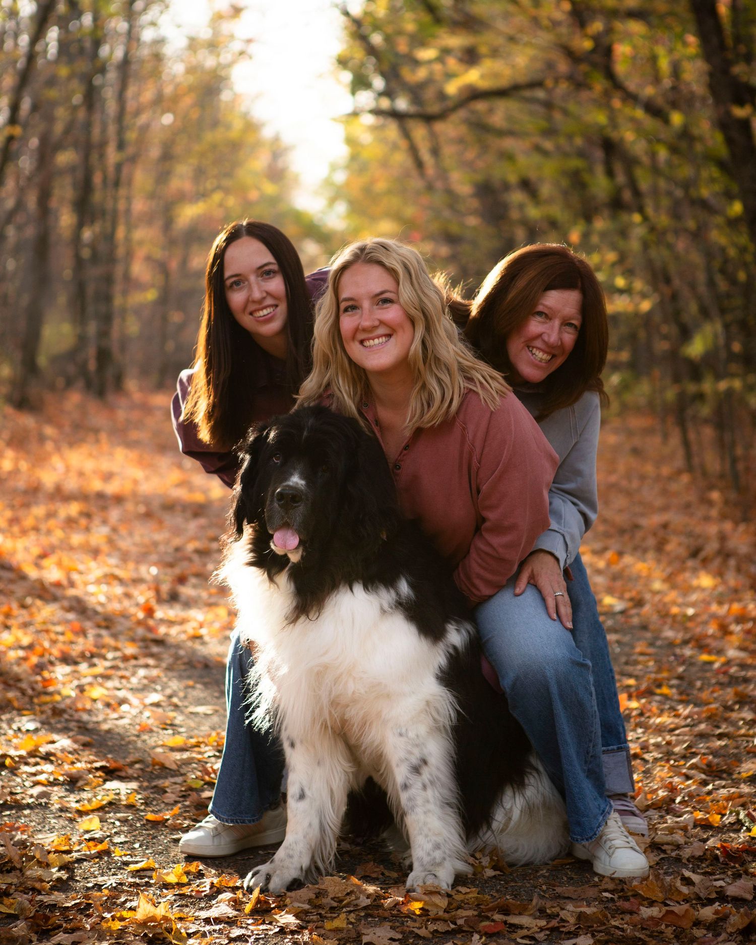 couple/family portfolio