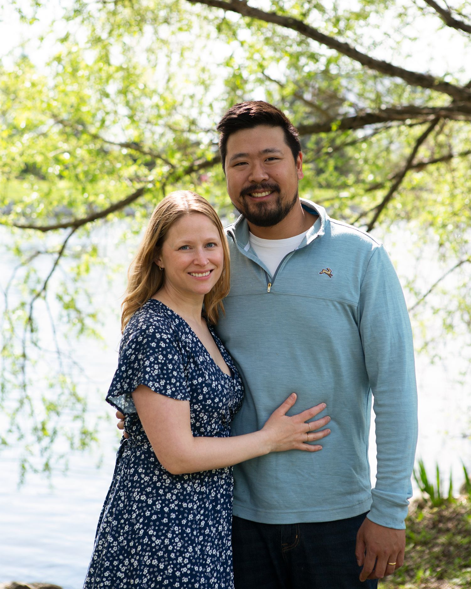couple/family portfolio