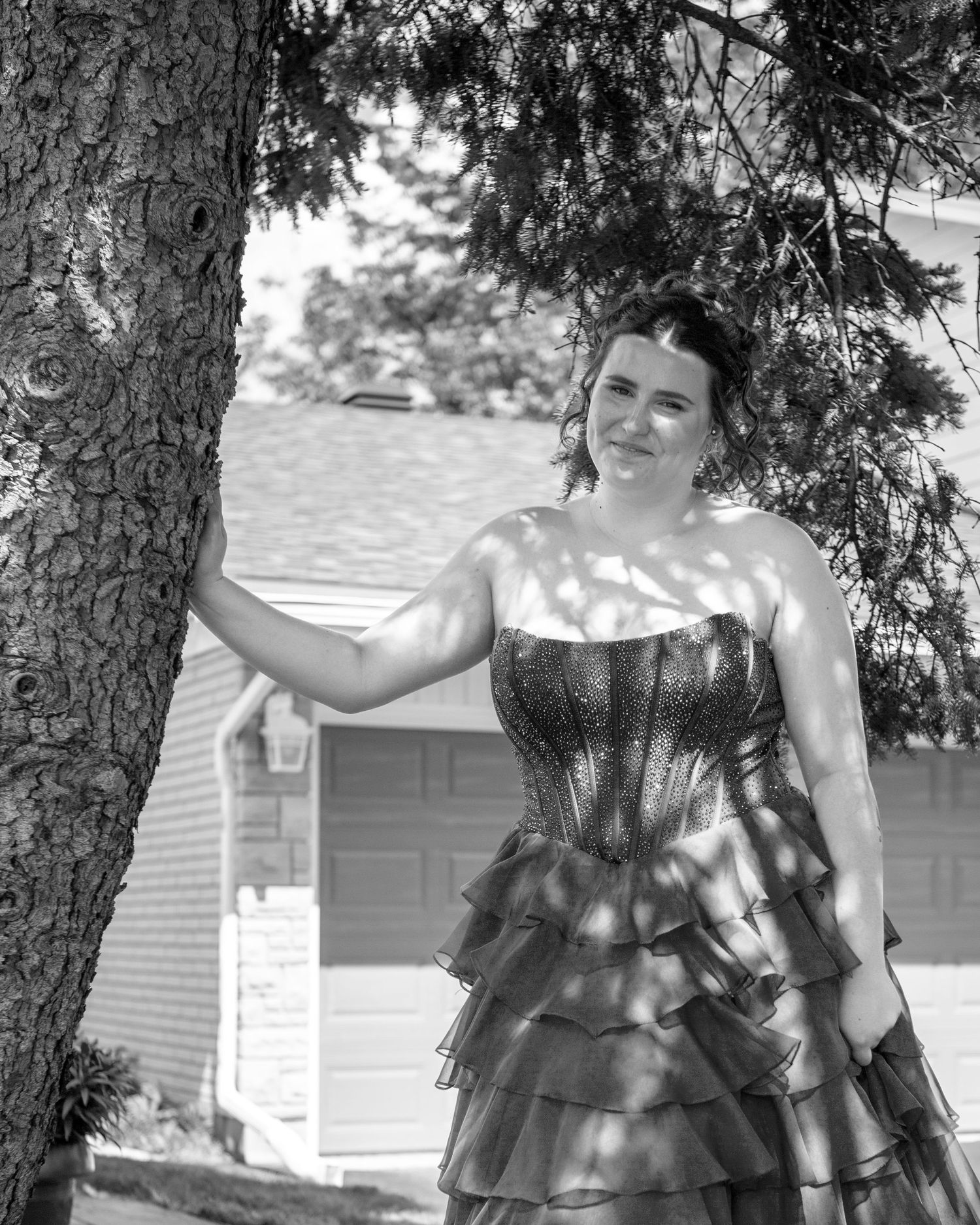 portrait portfolio