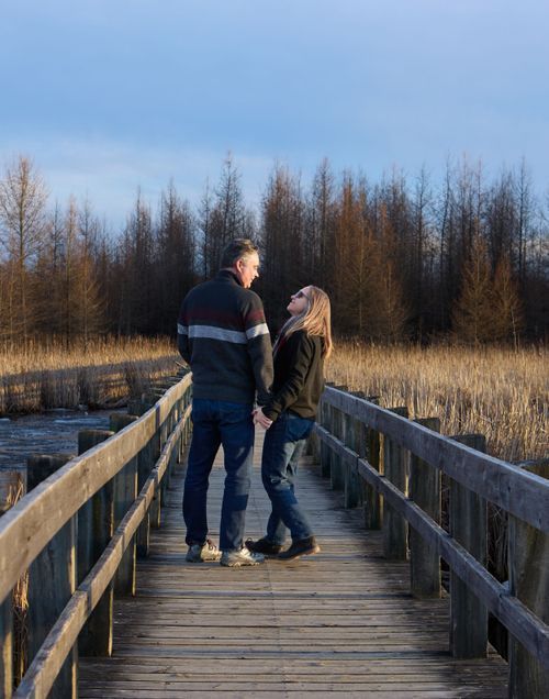 couple/family portfolio