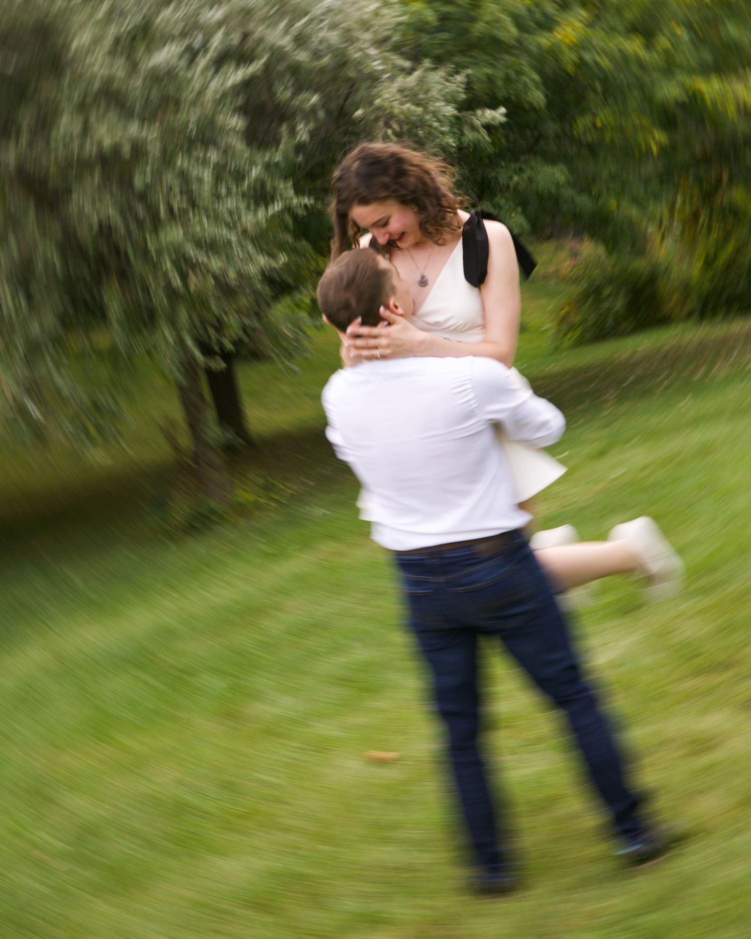 engagement portfolio
