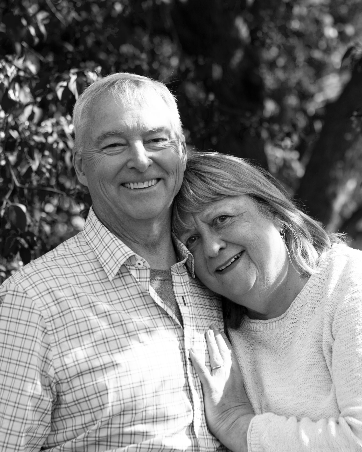 couple/family portfolio