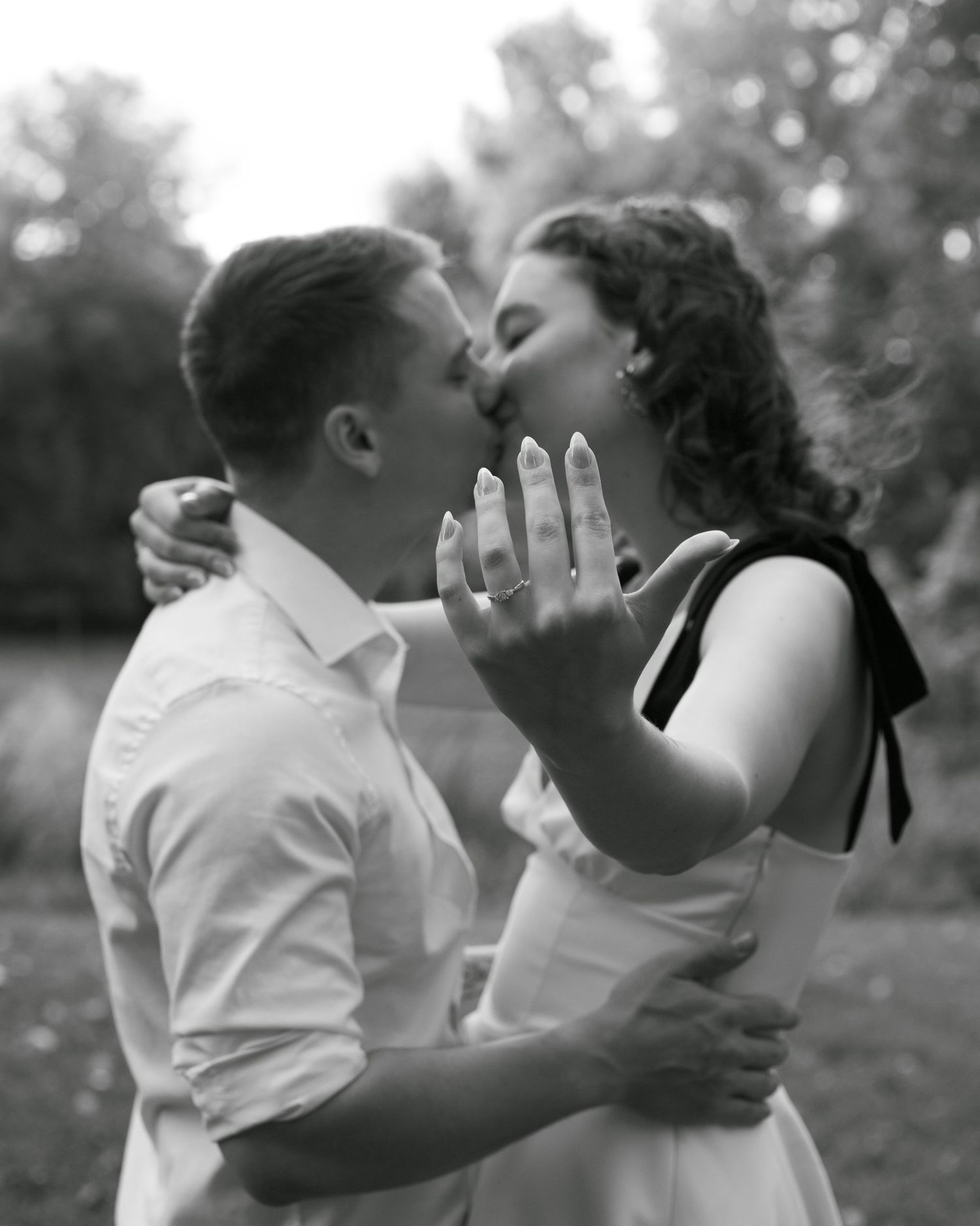 engagement portfolio