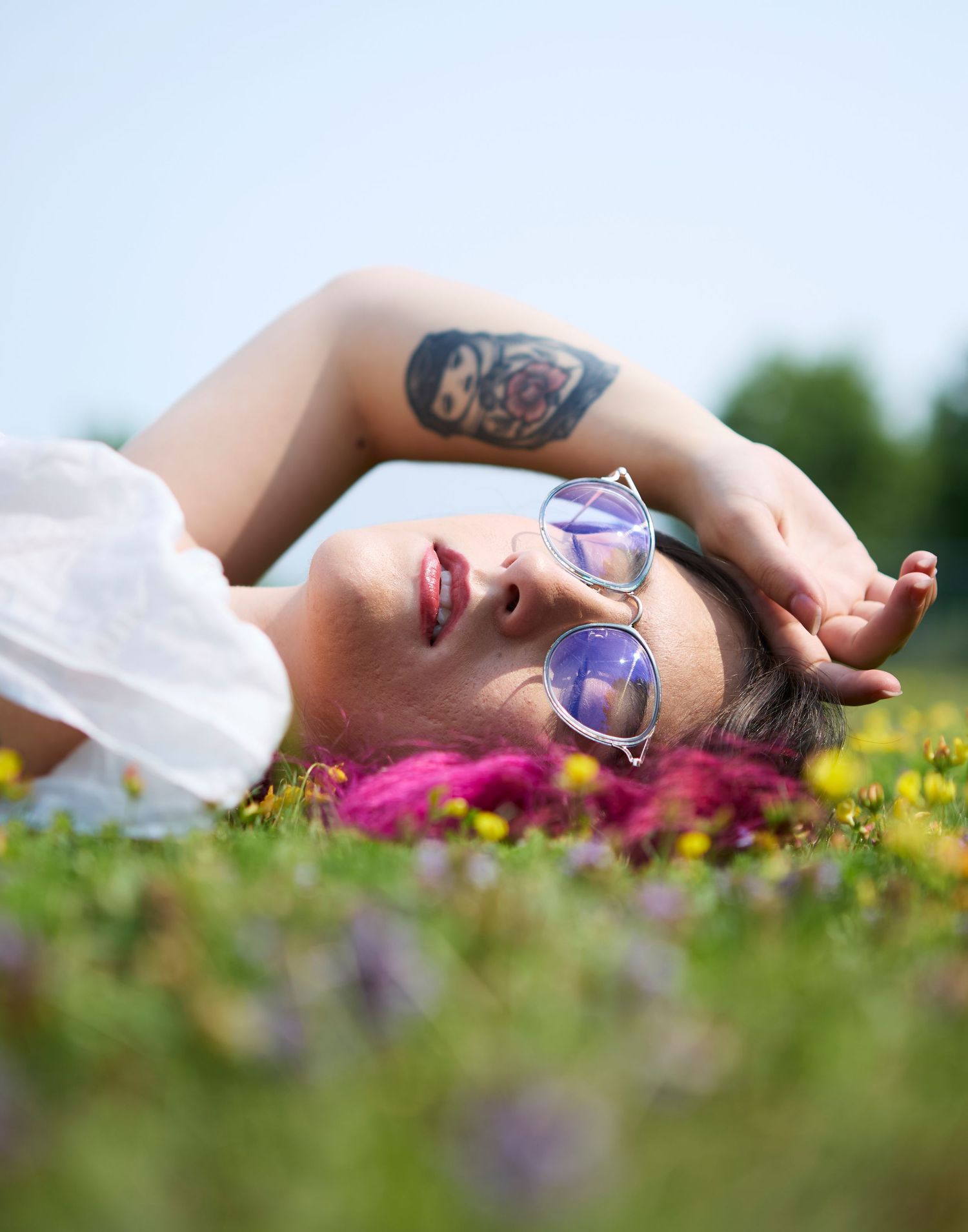 portrait portfolio