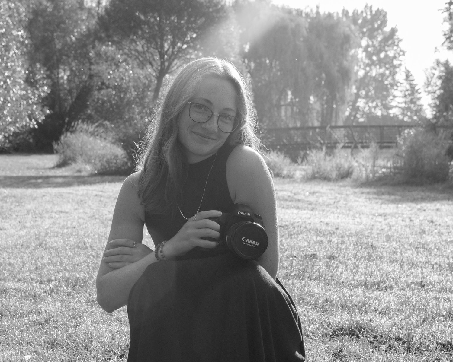 meet kloi photography